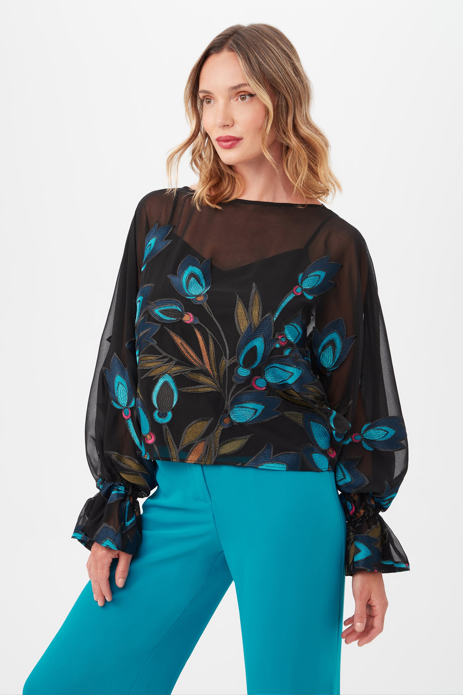 BLACK MULTI