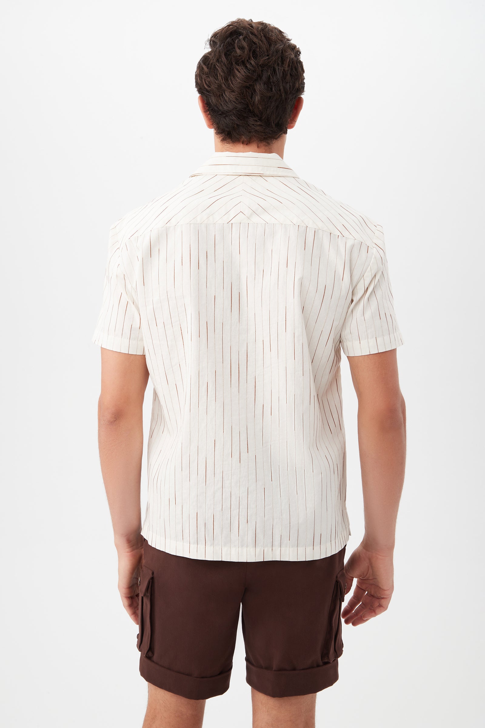 WHITE/CAMEL