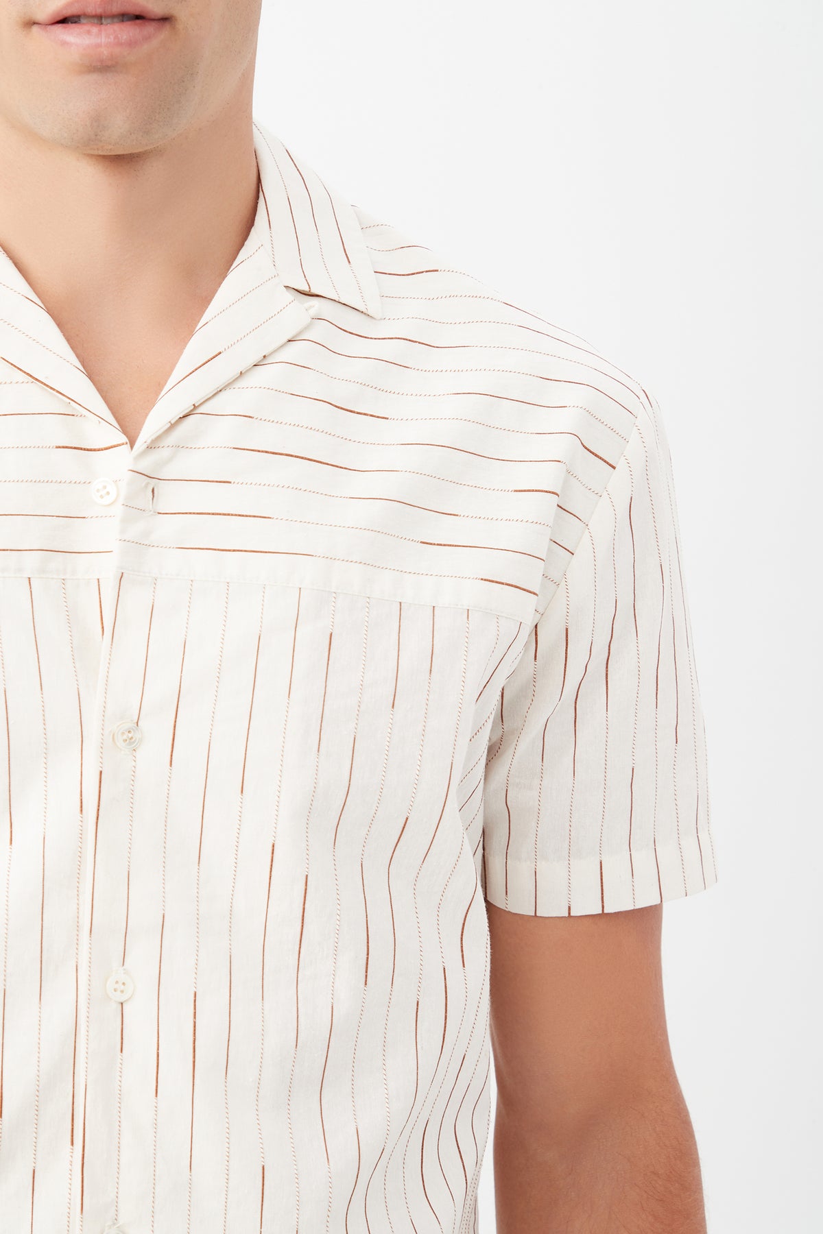 WHITE/CAMEL