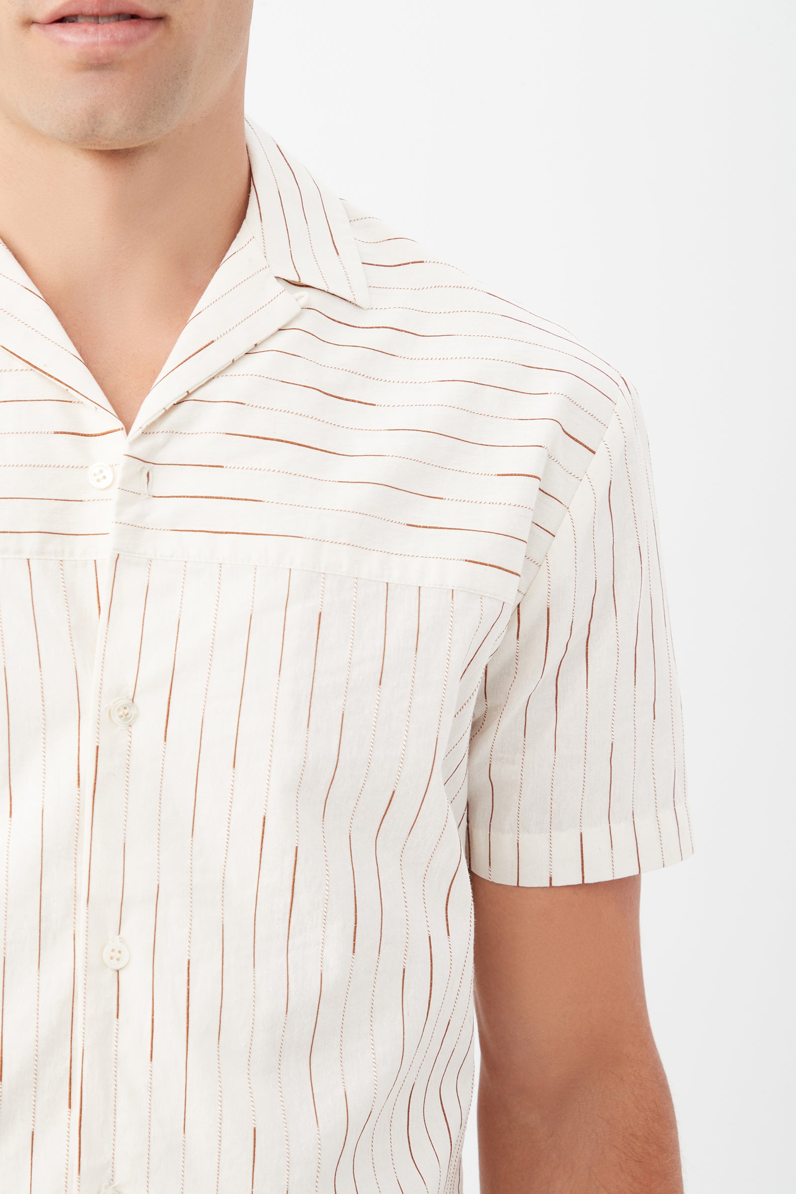 WHITE/CAMEL