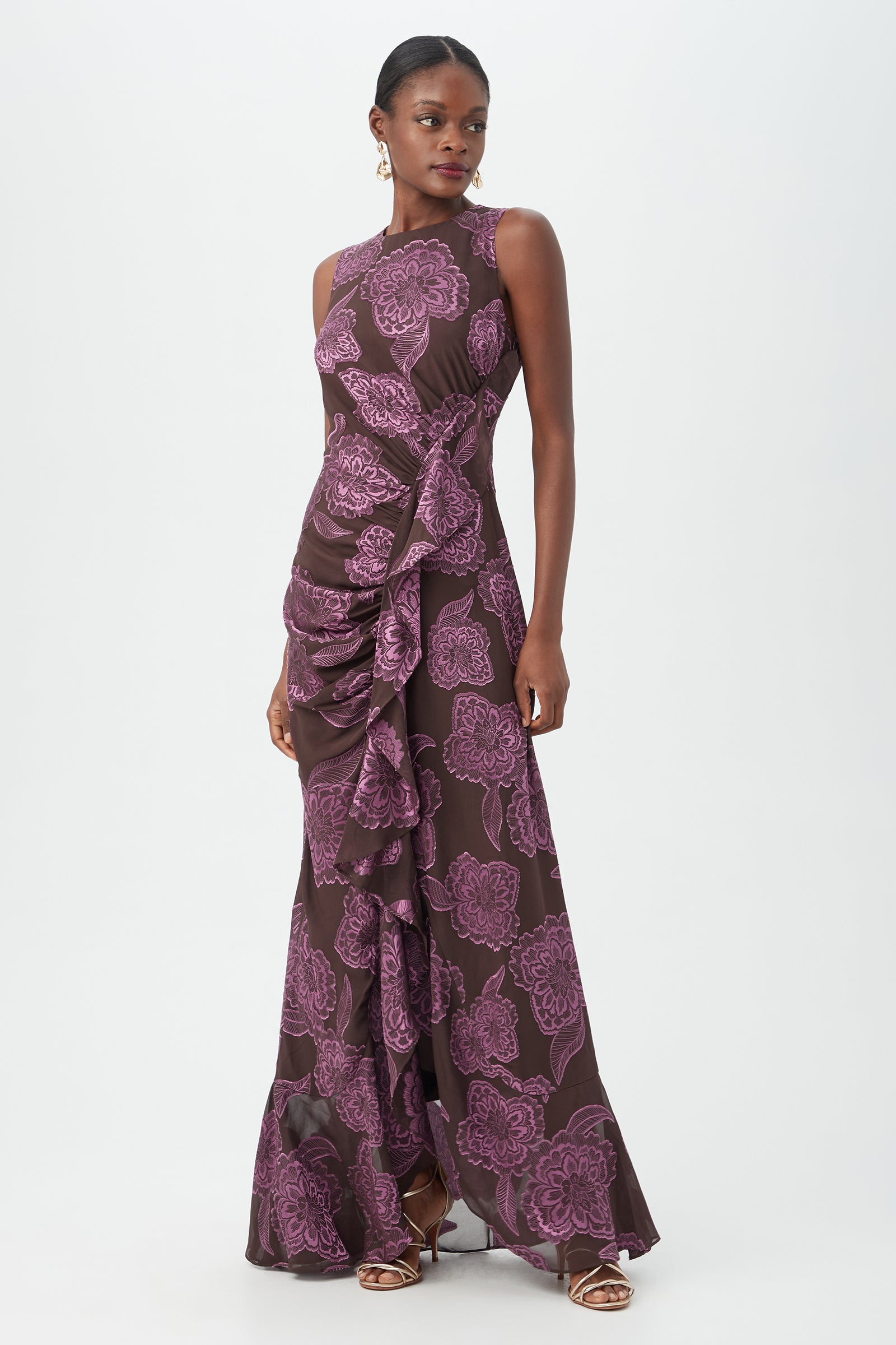 trina turk evening dresses Trina Turk Mythical Dress, Black, 0 at Amazon Women's Clothing store