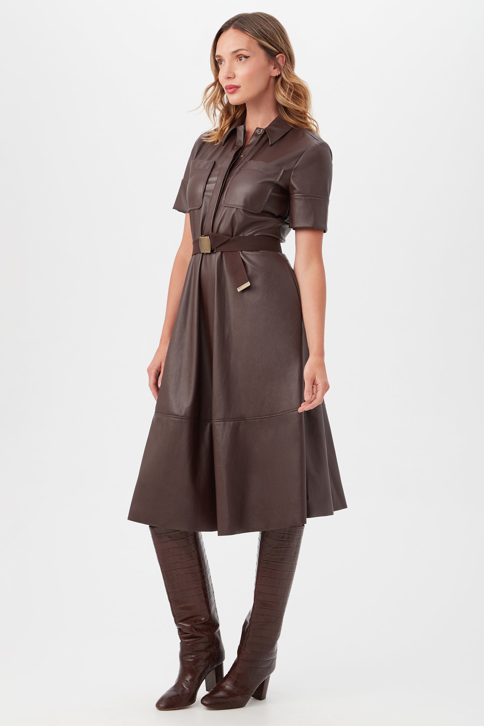 Misola Dress