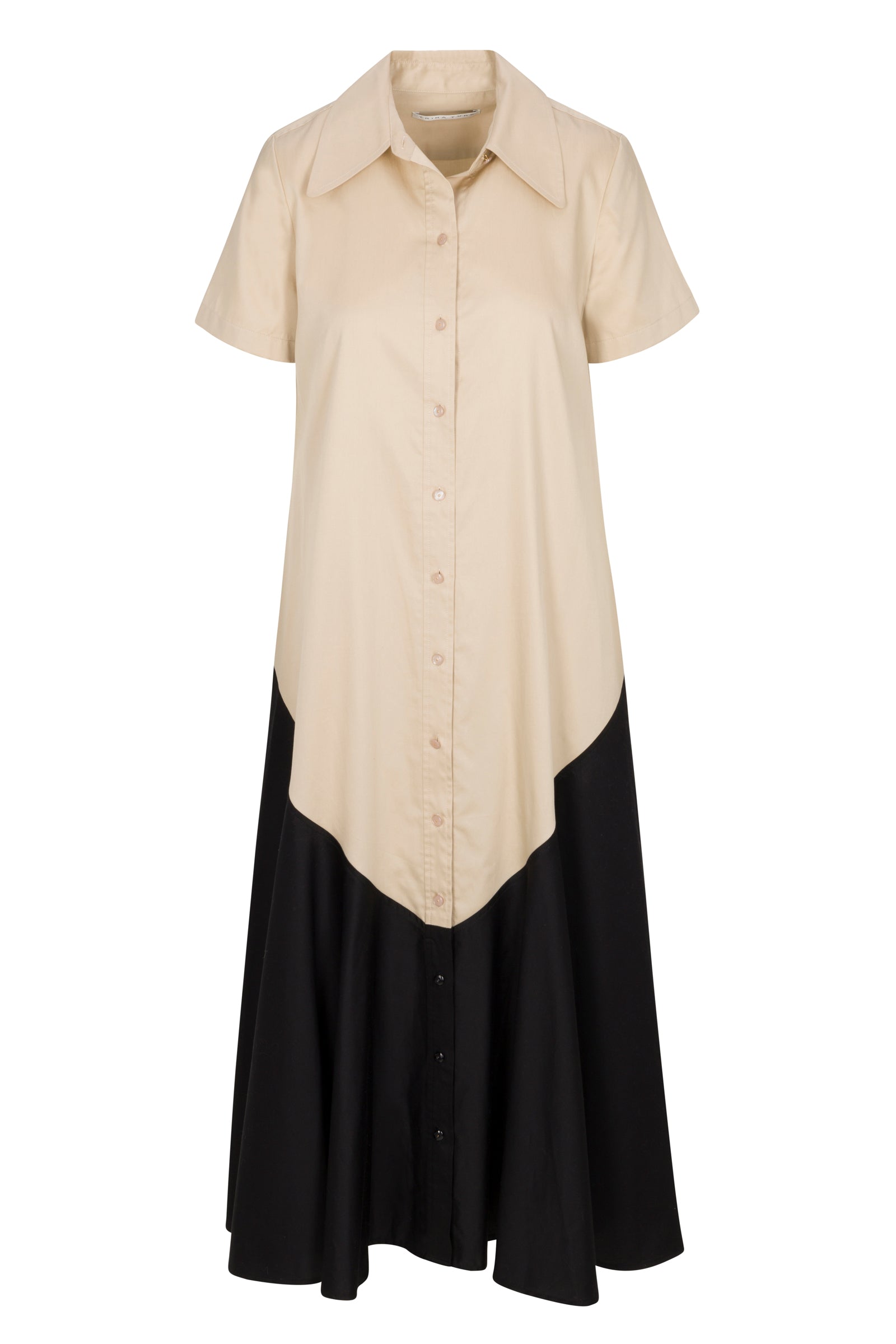 Neola 2 Dress