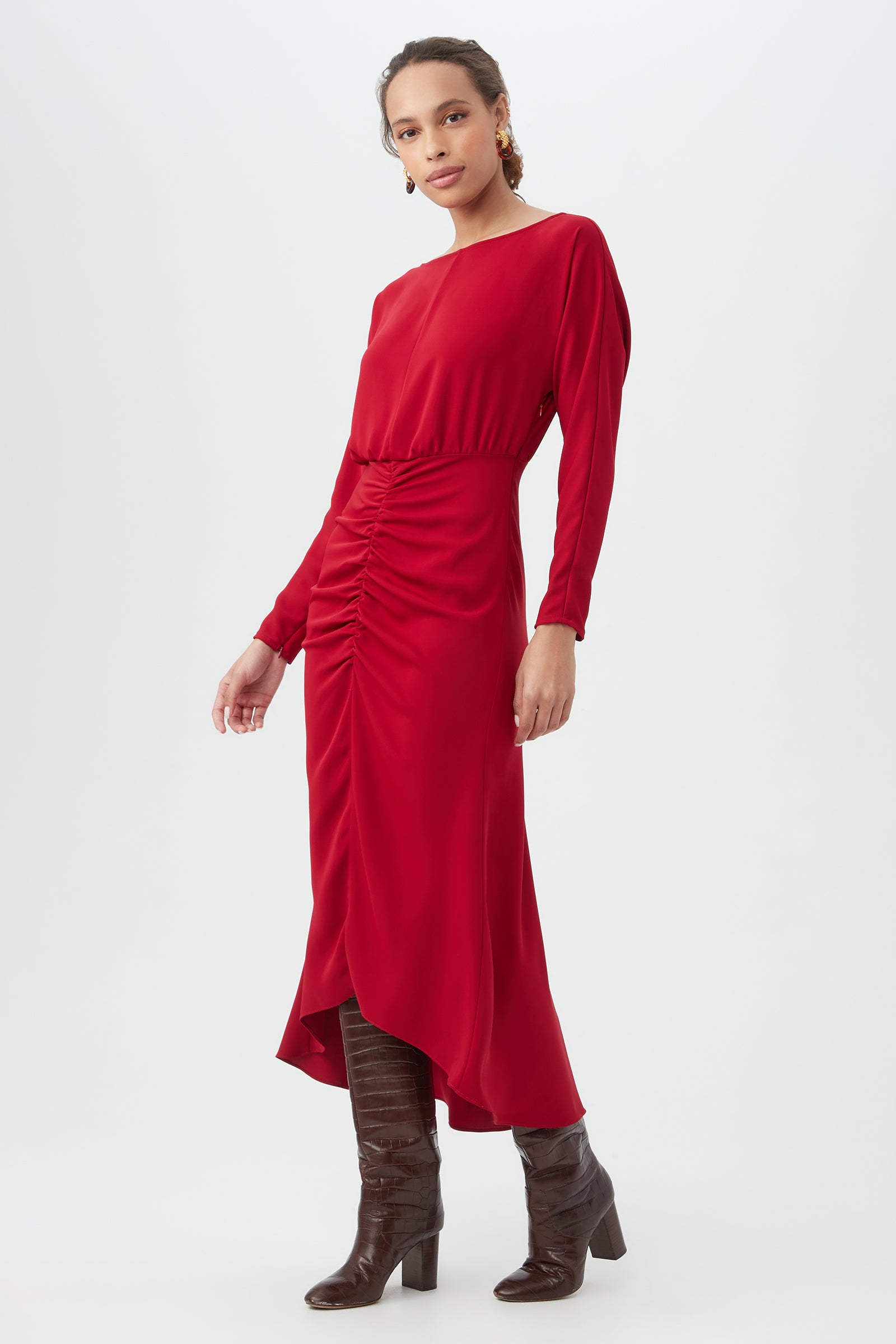 ROSELLE RED
