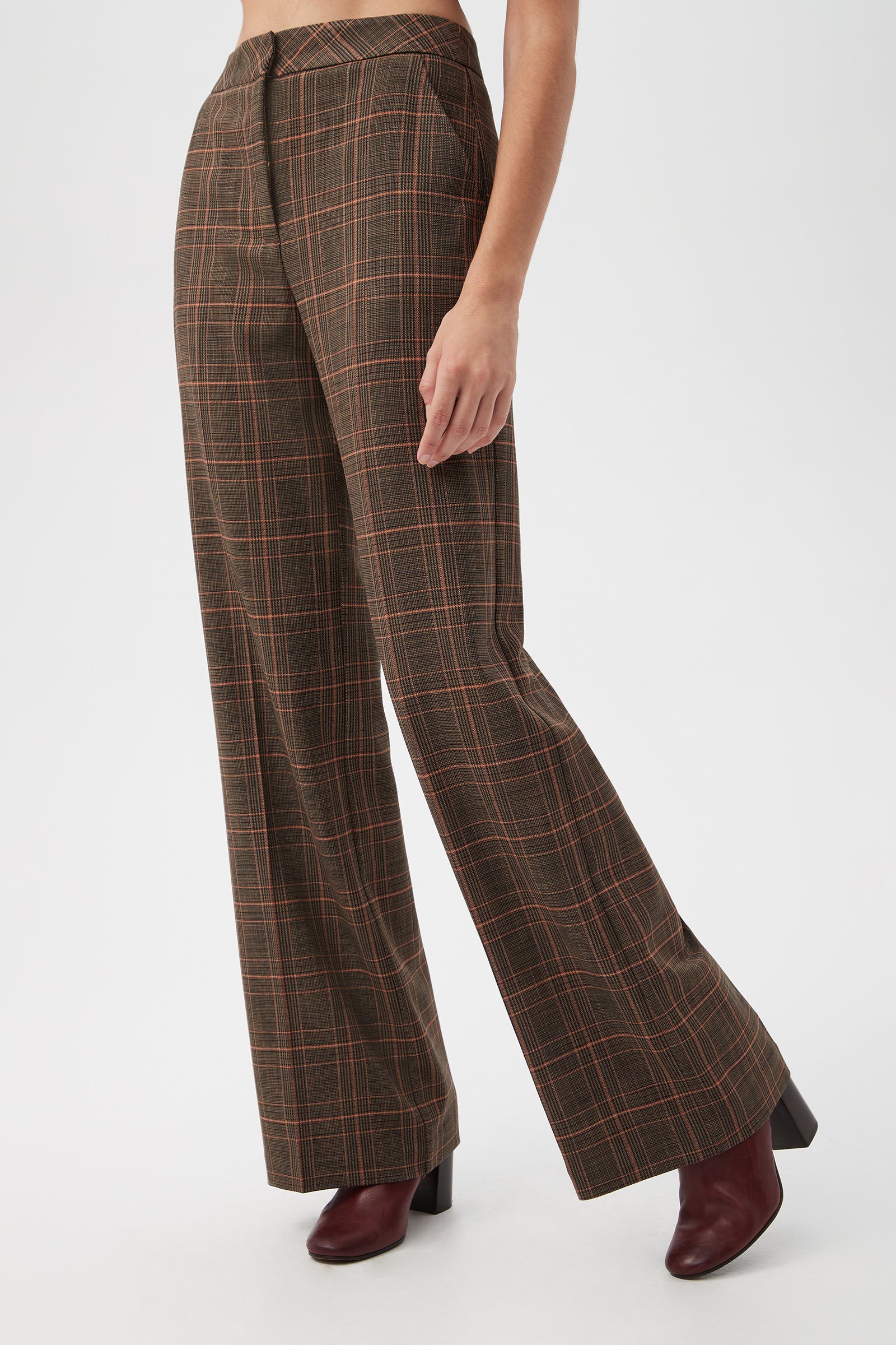 Sadie Pant