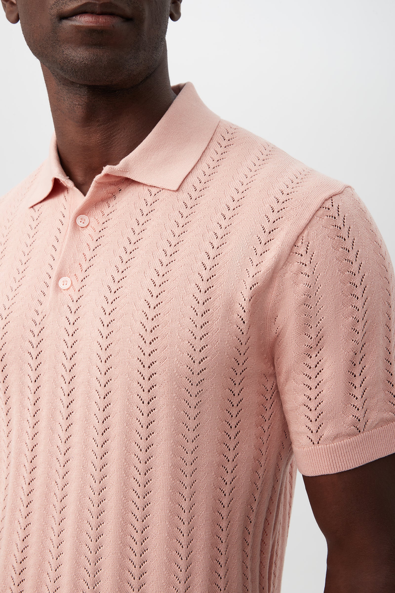 PINK PLUMAGE