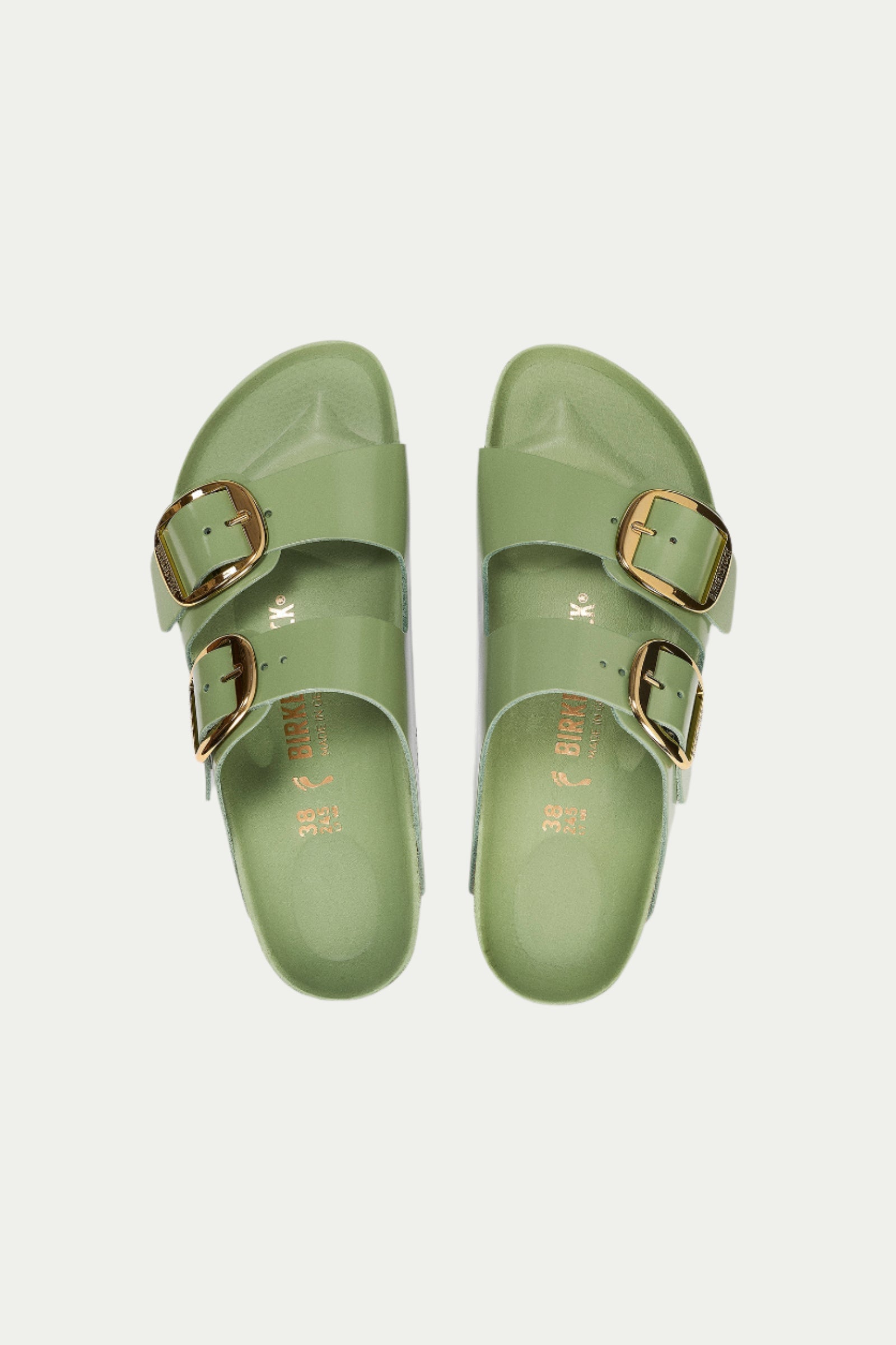 GREEN TEA