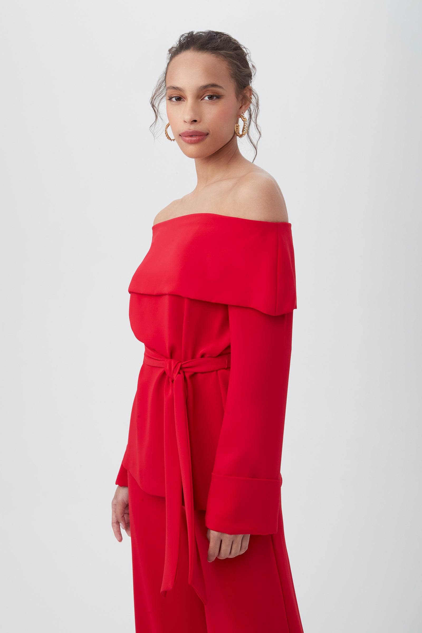 RED SPARK