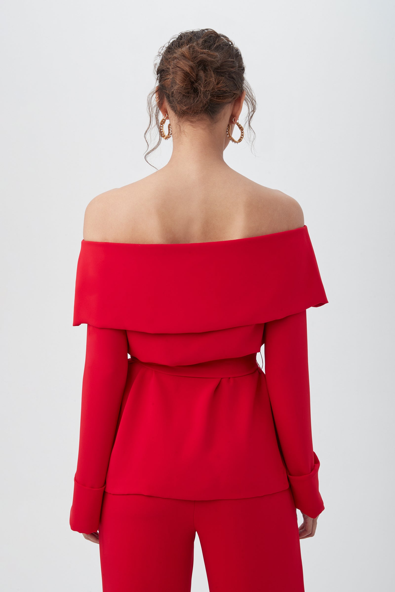 RED SPARK
