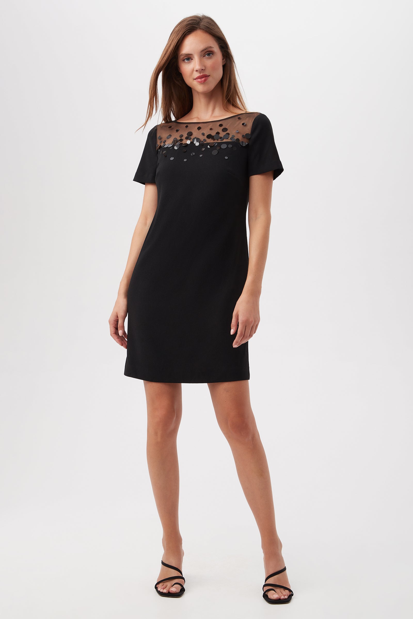 KITTANY DRESS