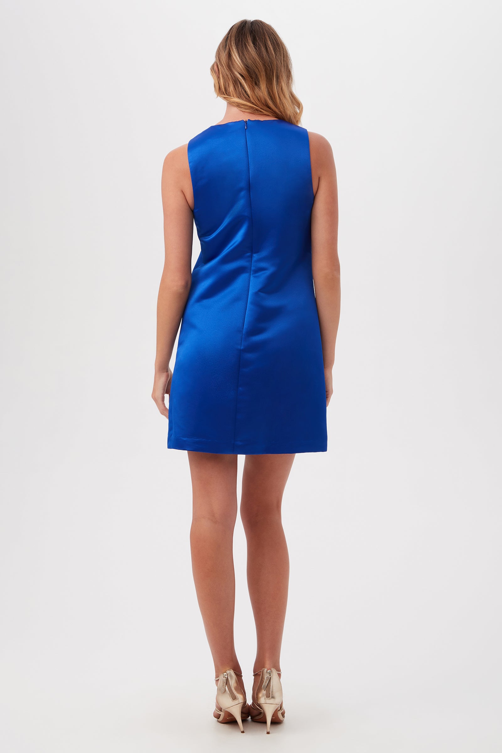 BEWITCHING BLUE