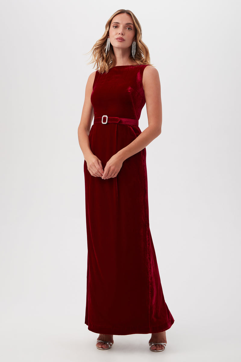 VIXEN RED