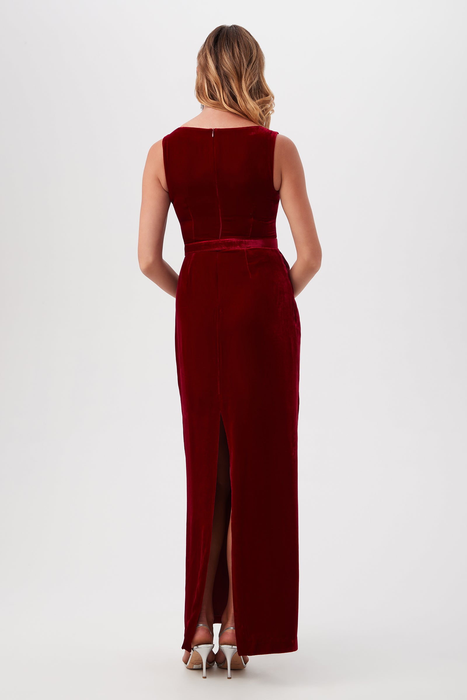 VIXEN RED
