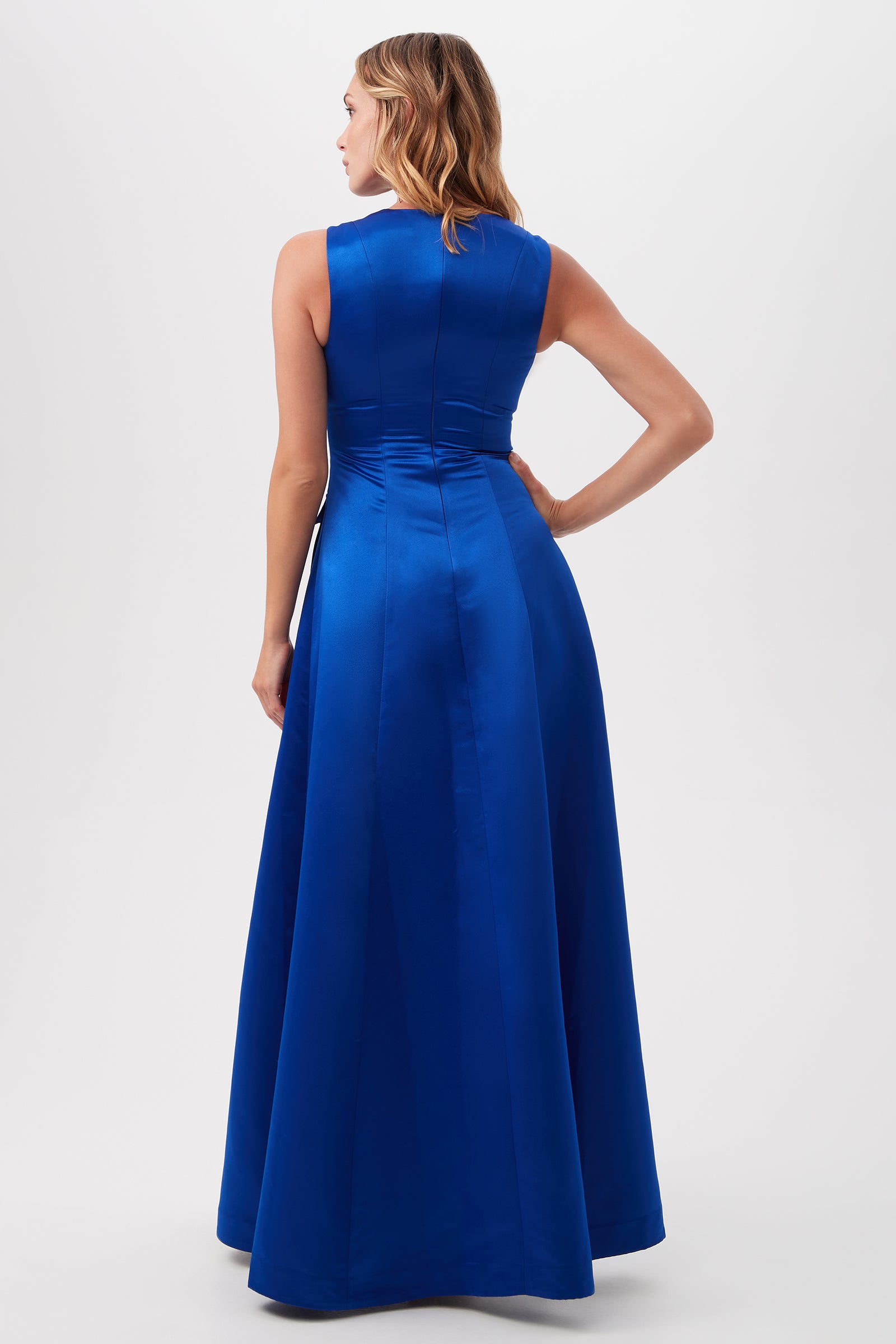 BEWITCHING BLUE