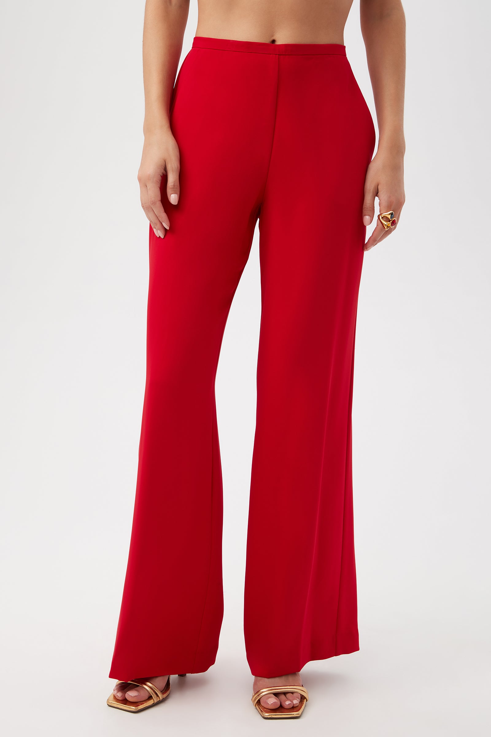 RED SPARK