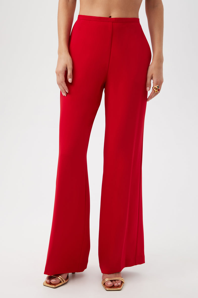 RED SPARK