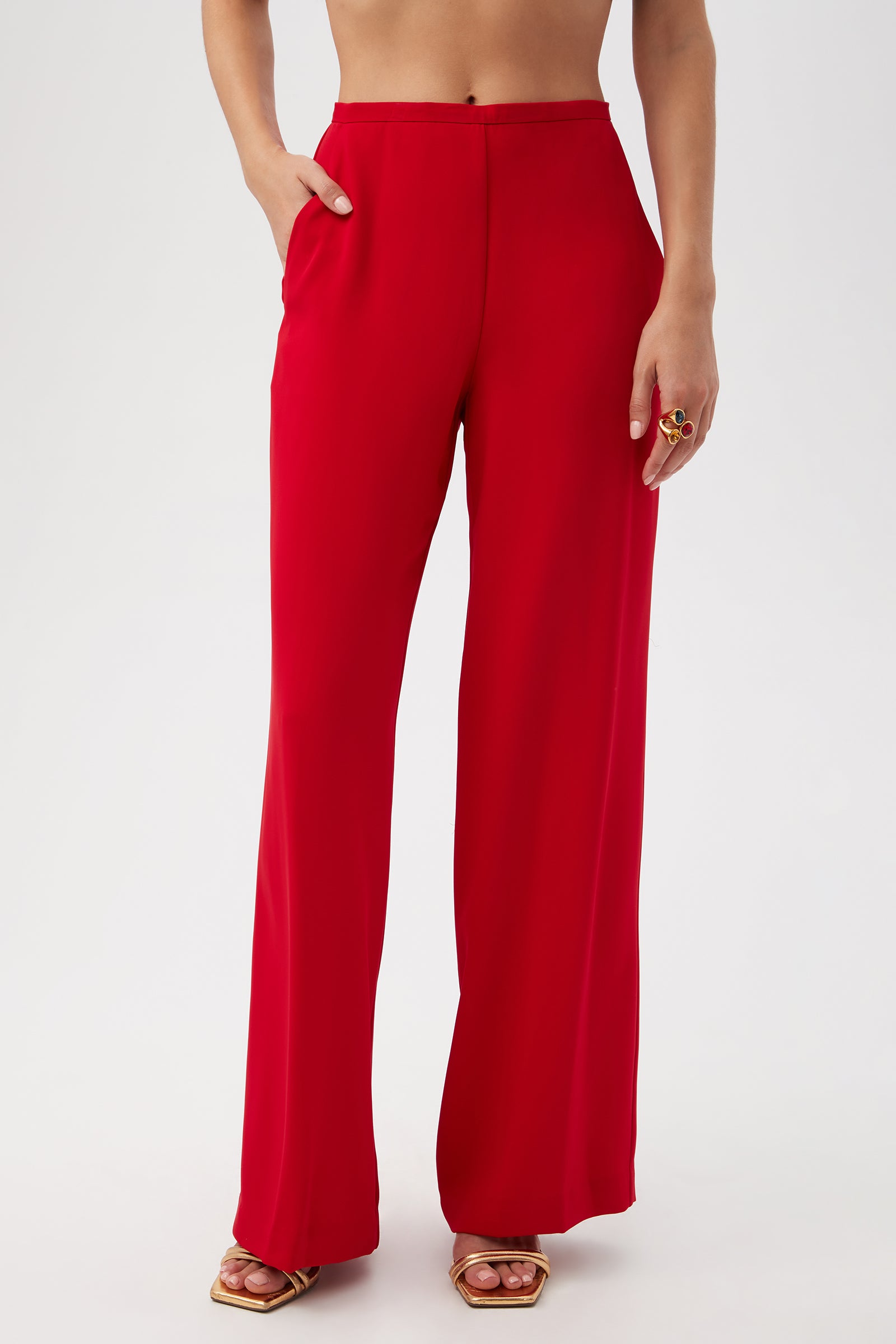 RED SPARK