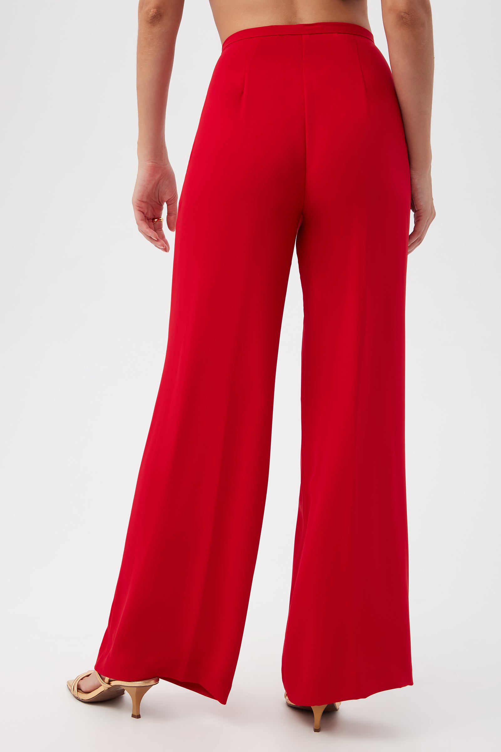 RED SPARK