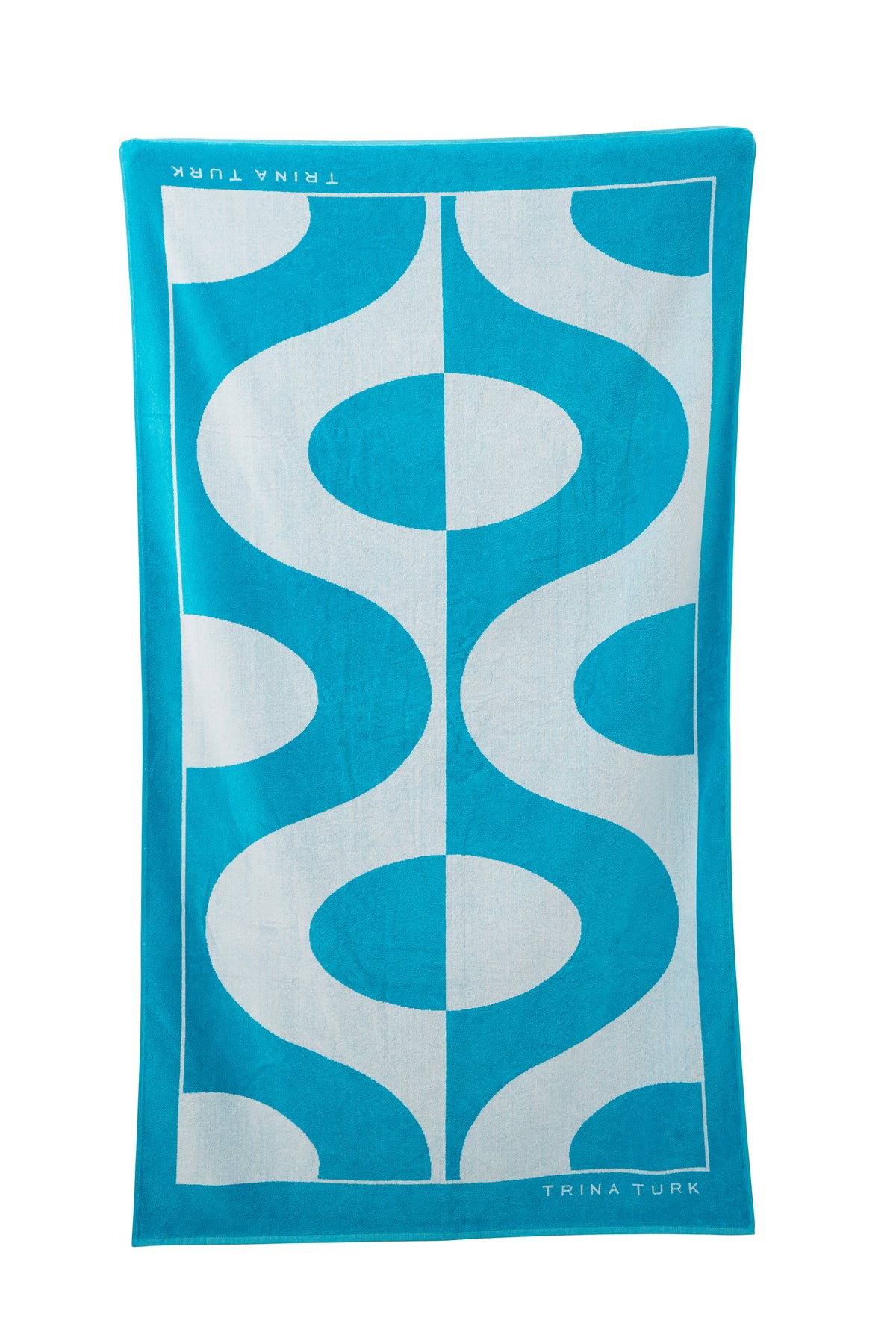 TURQUOISE