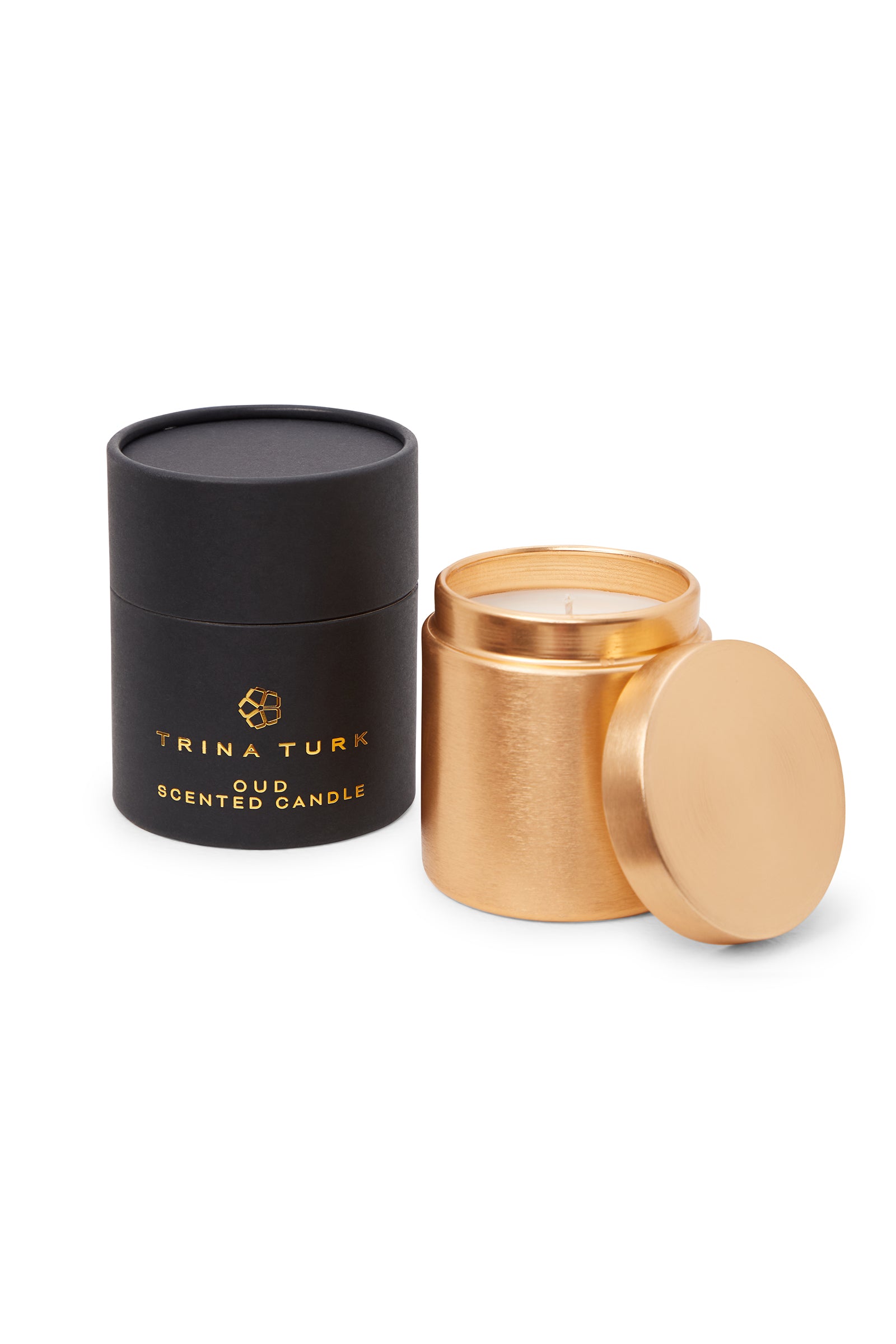 MATTE GOLD