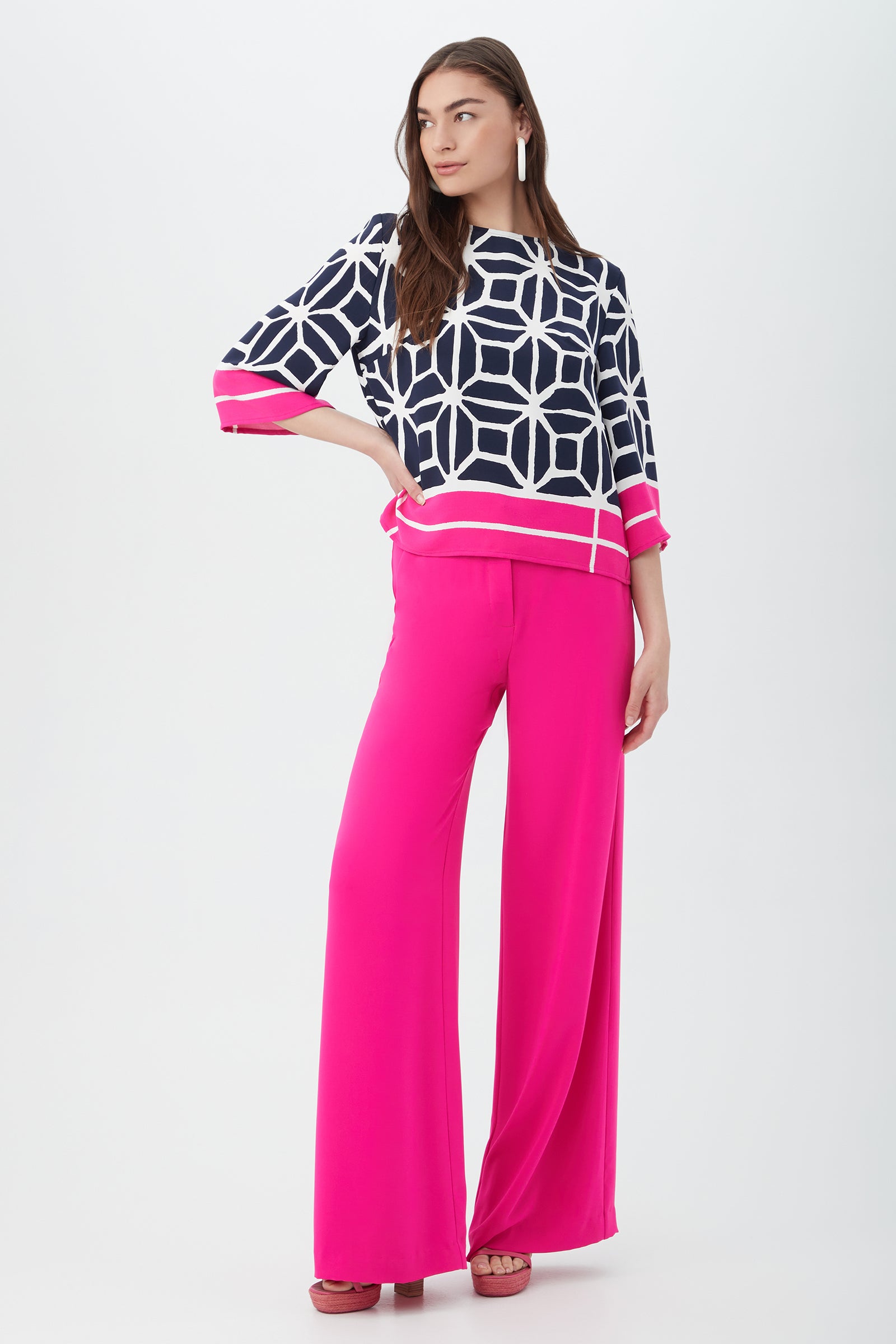 Petal Pink