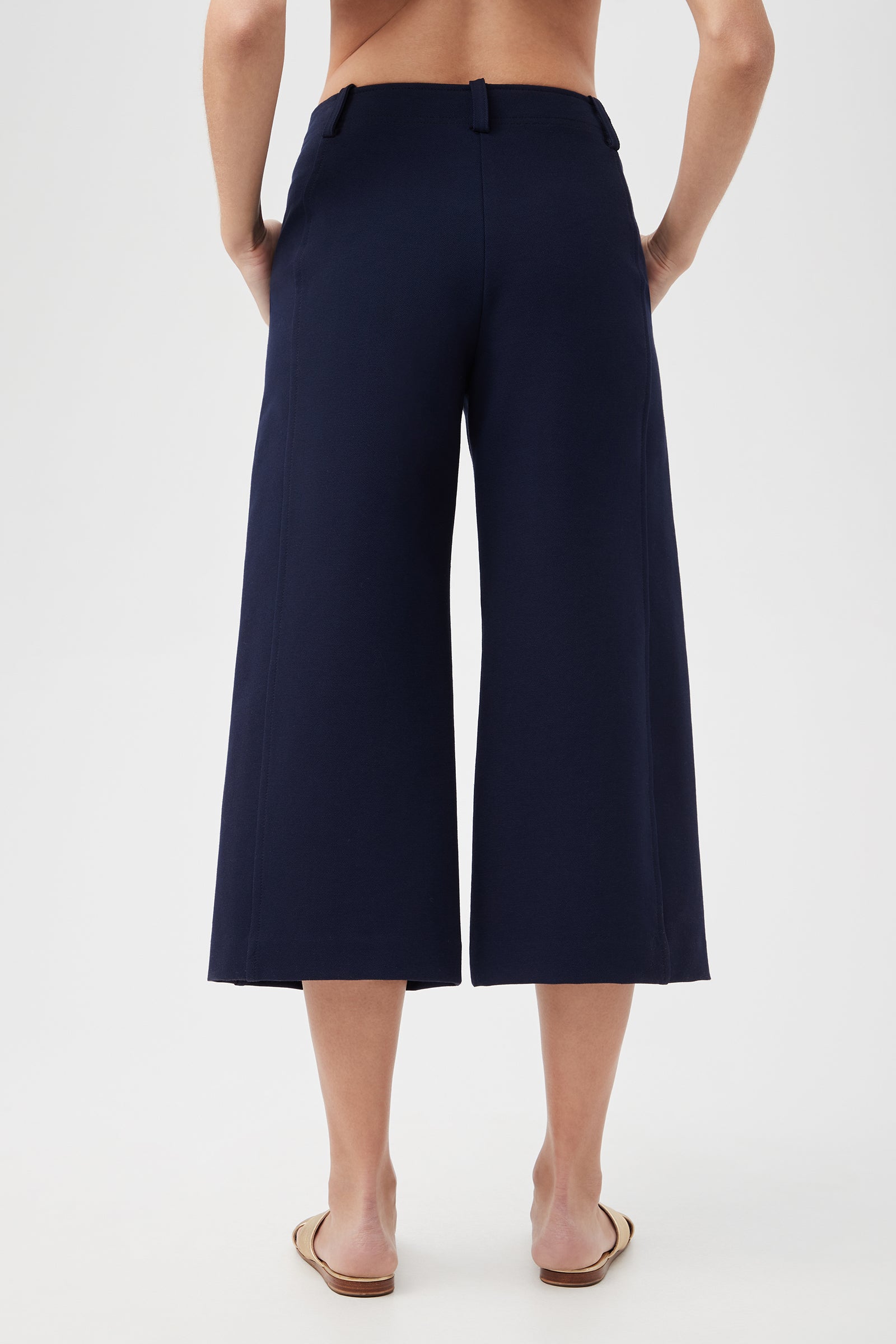 Patyn Pant