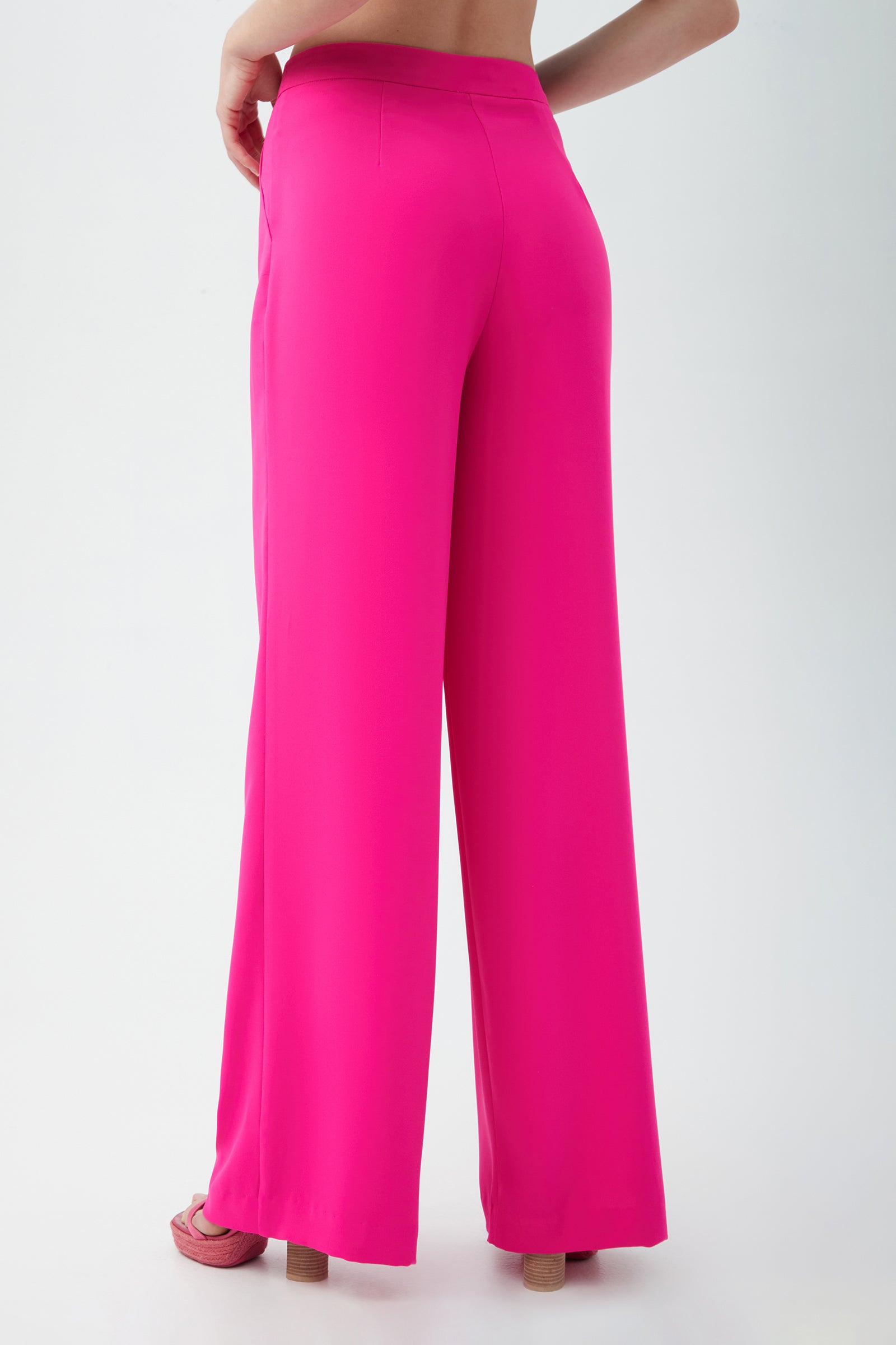 Petal Pink