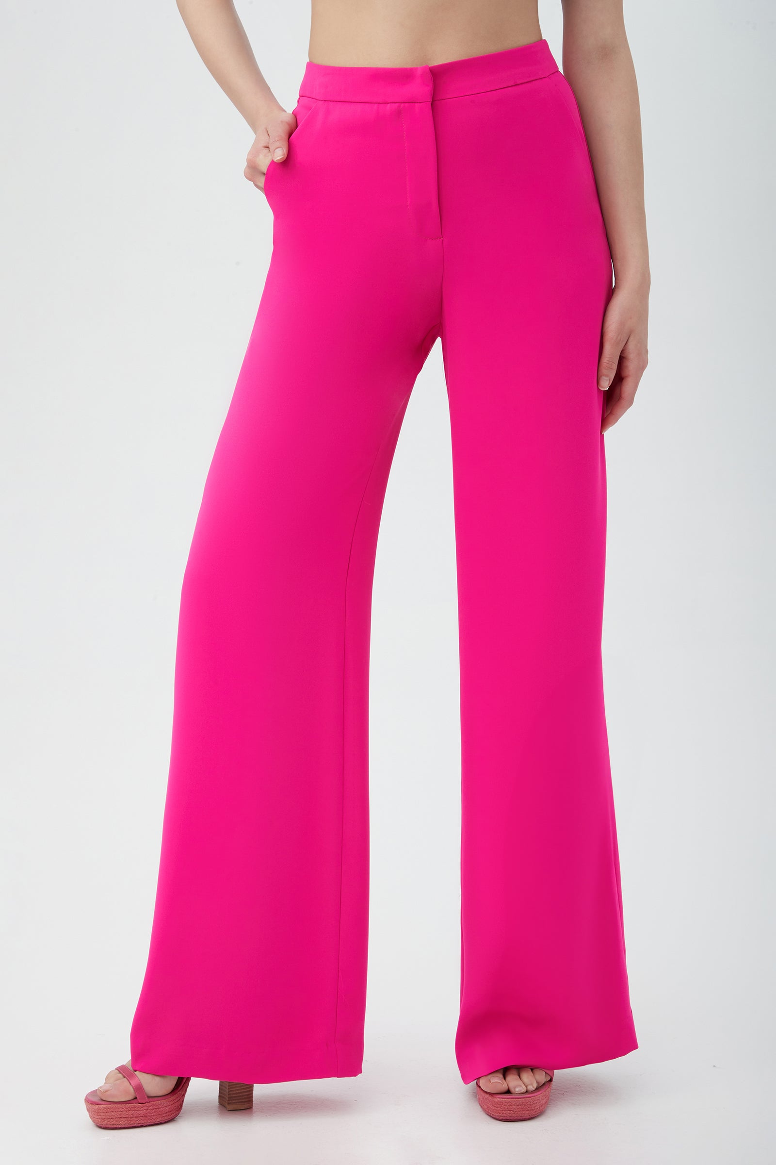 Petal Pink