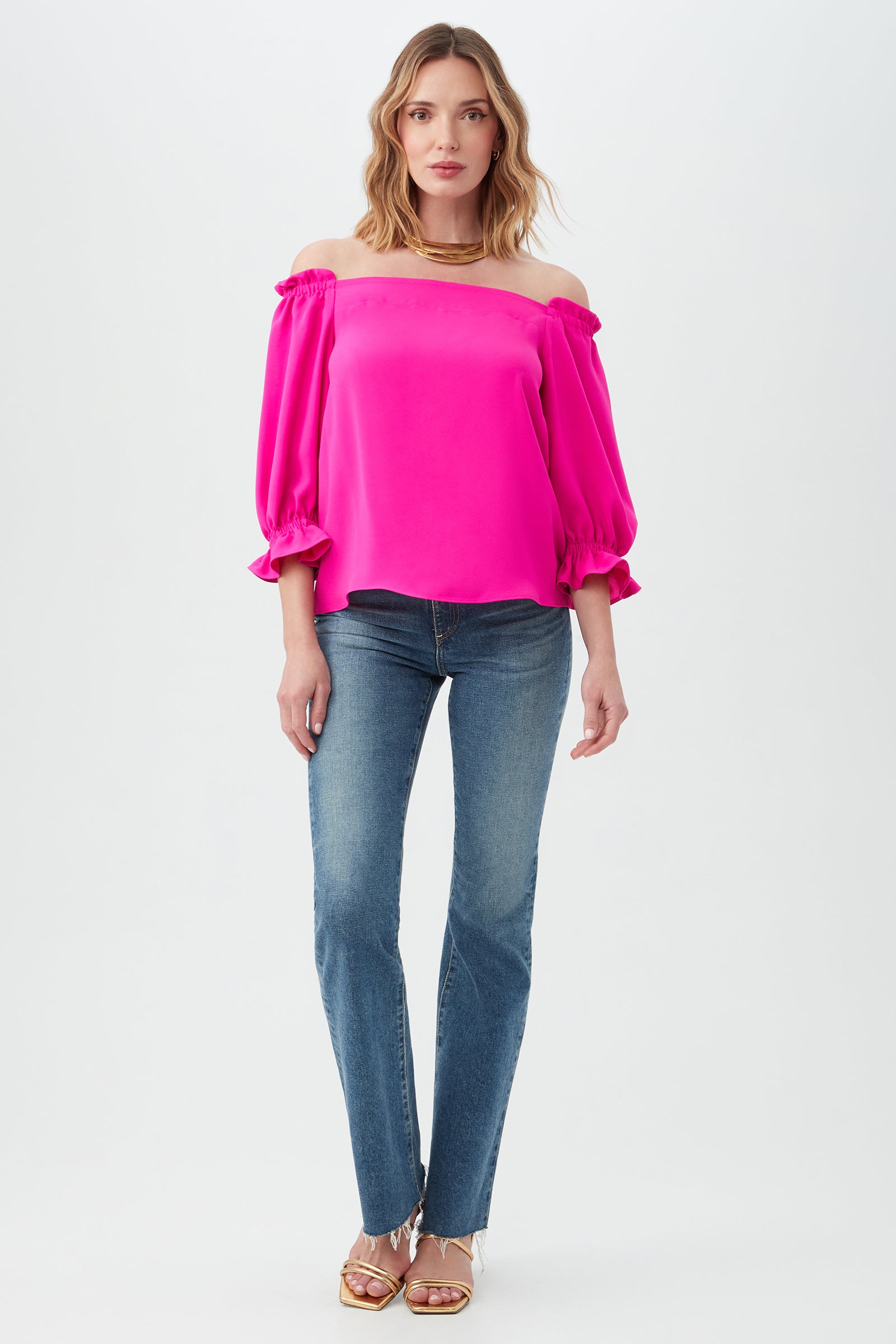 Trina Pink