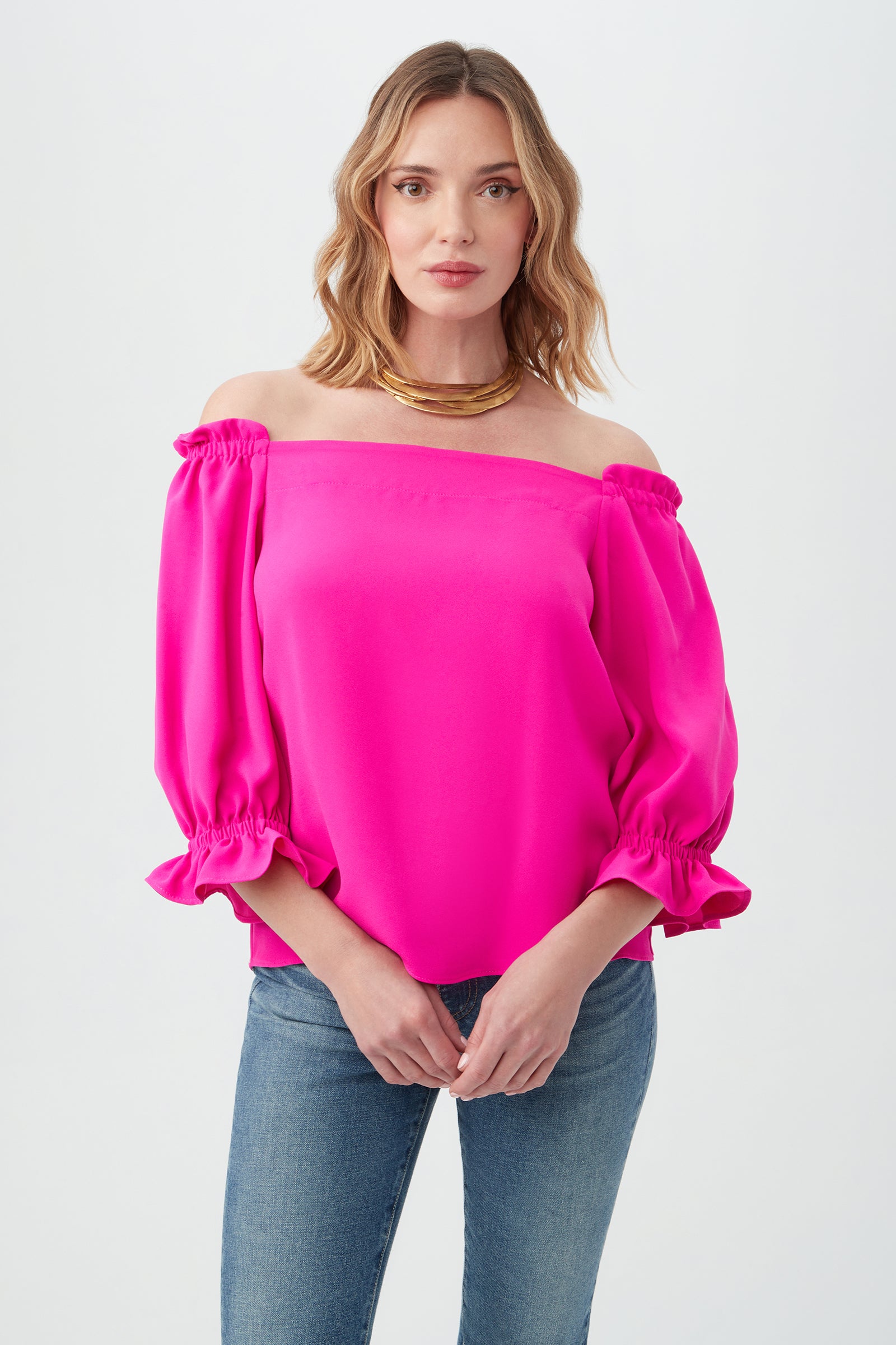 Trina Pink