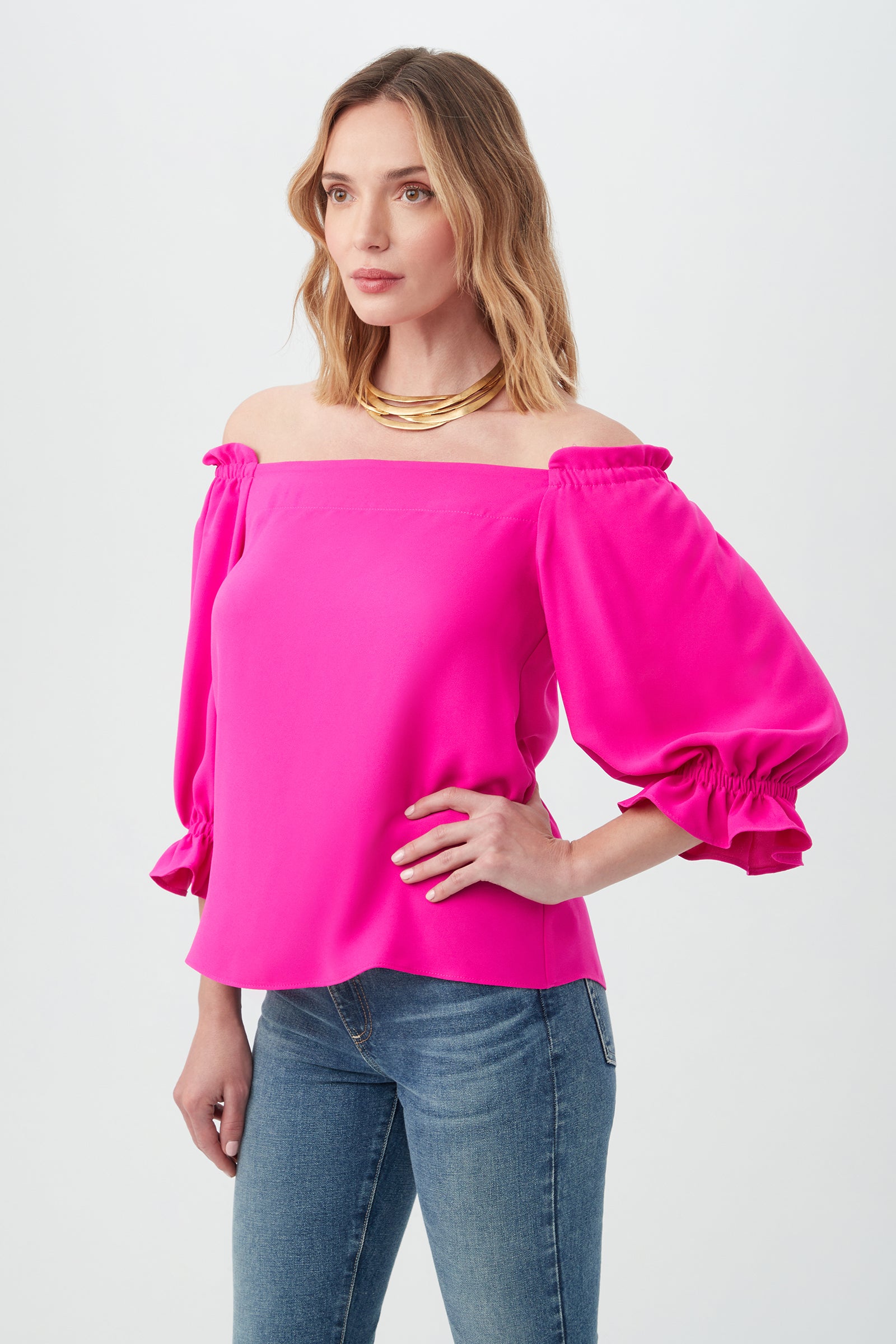 Trina Pink
