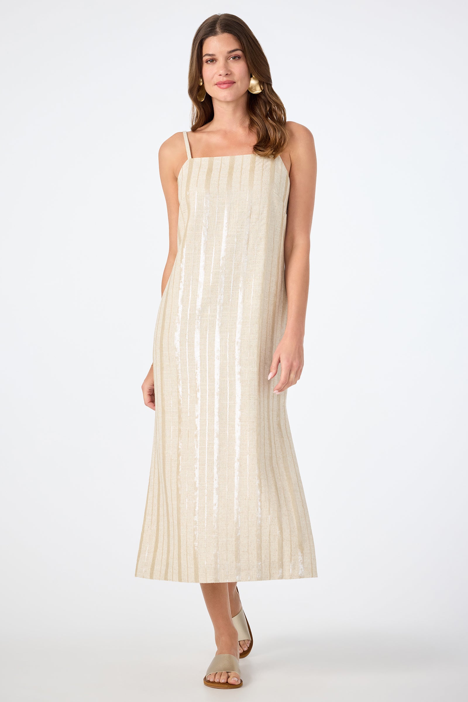 Marita 3 Sleeveless Dress
