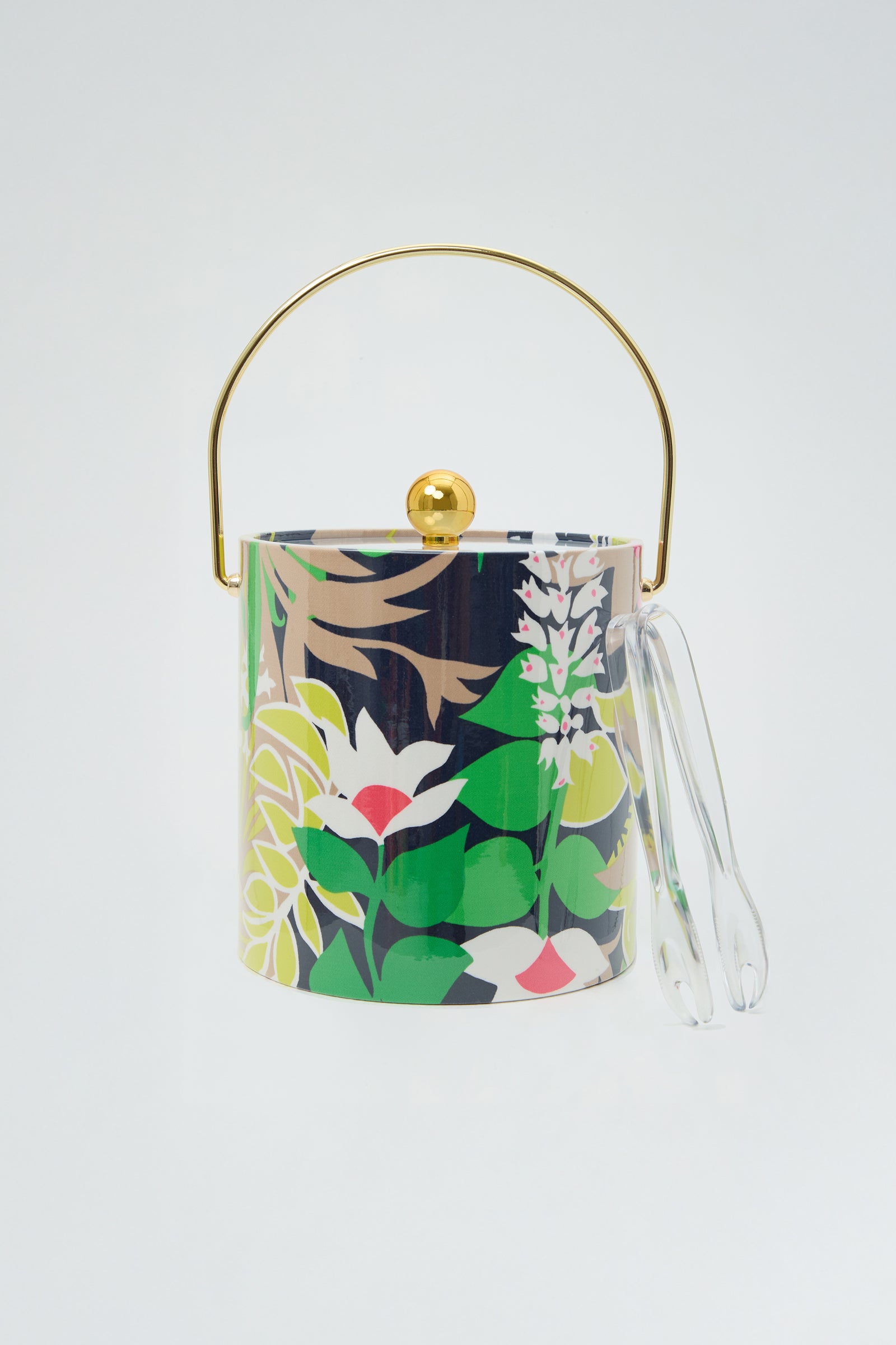 TT Palm Springs Eternal Ice Bucket