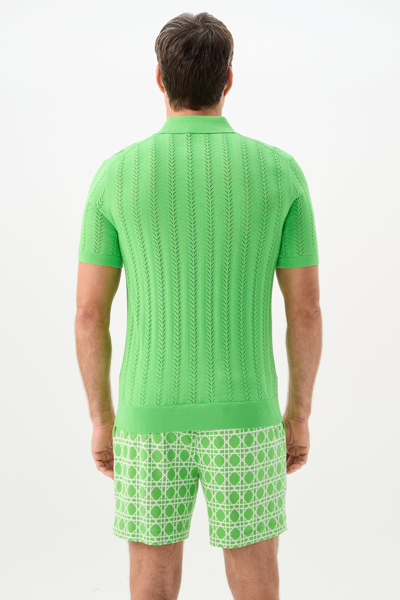 Serene Green