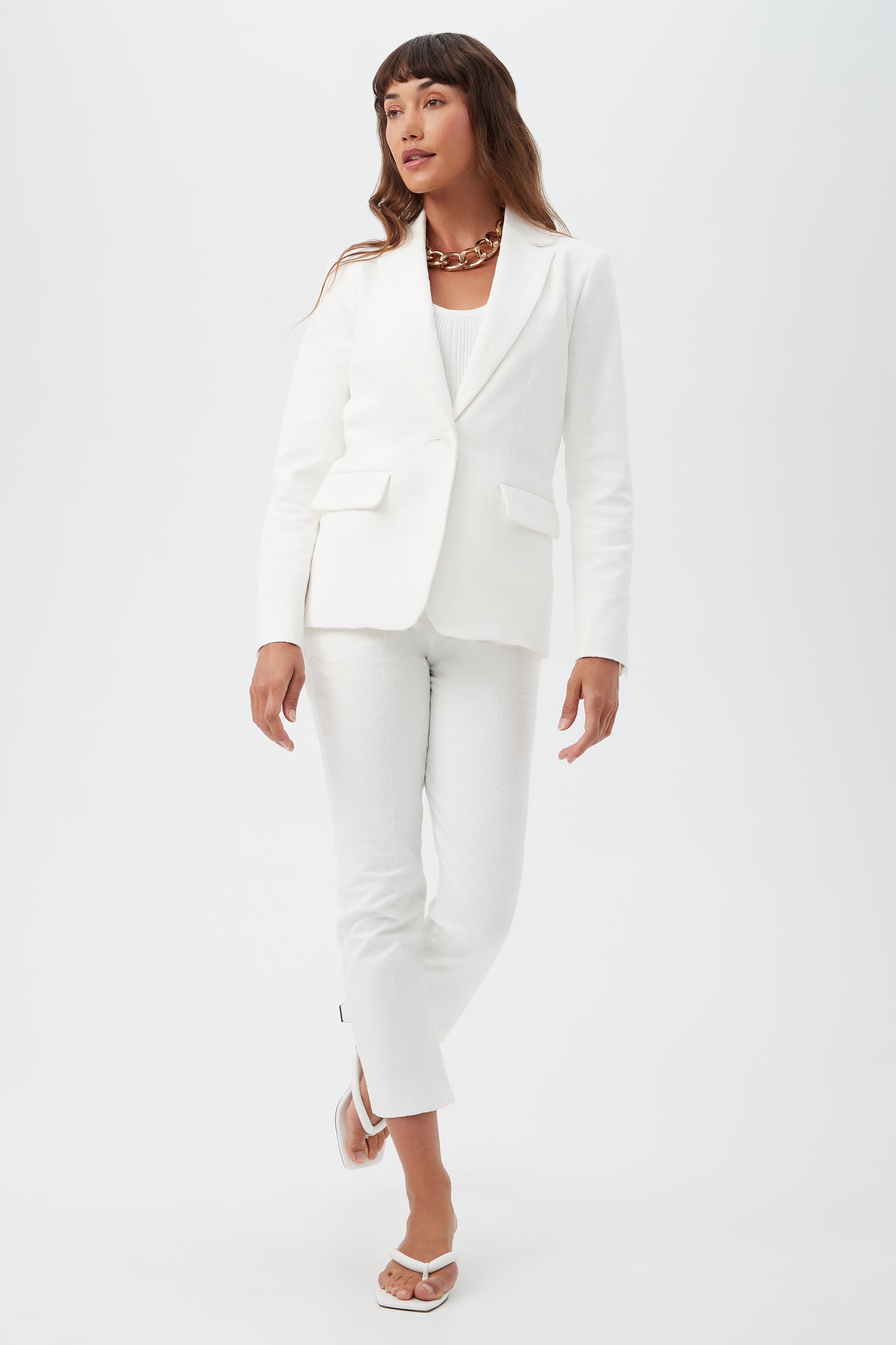 Saltie 2 Crop Pants