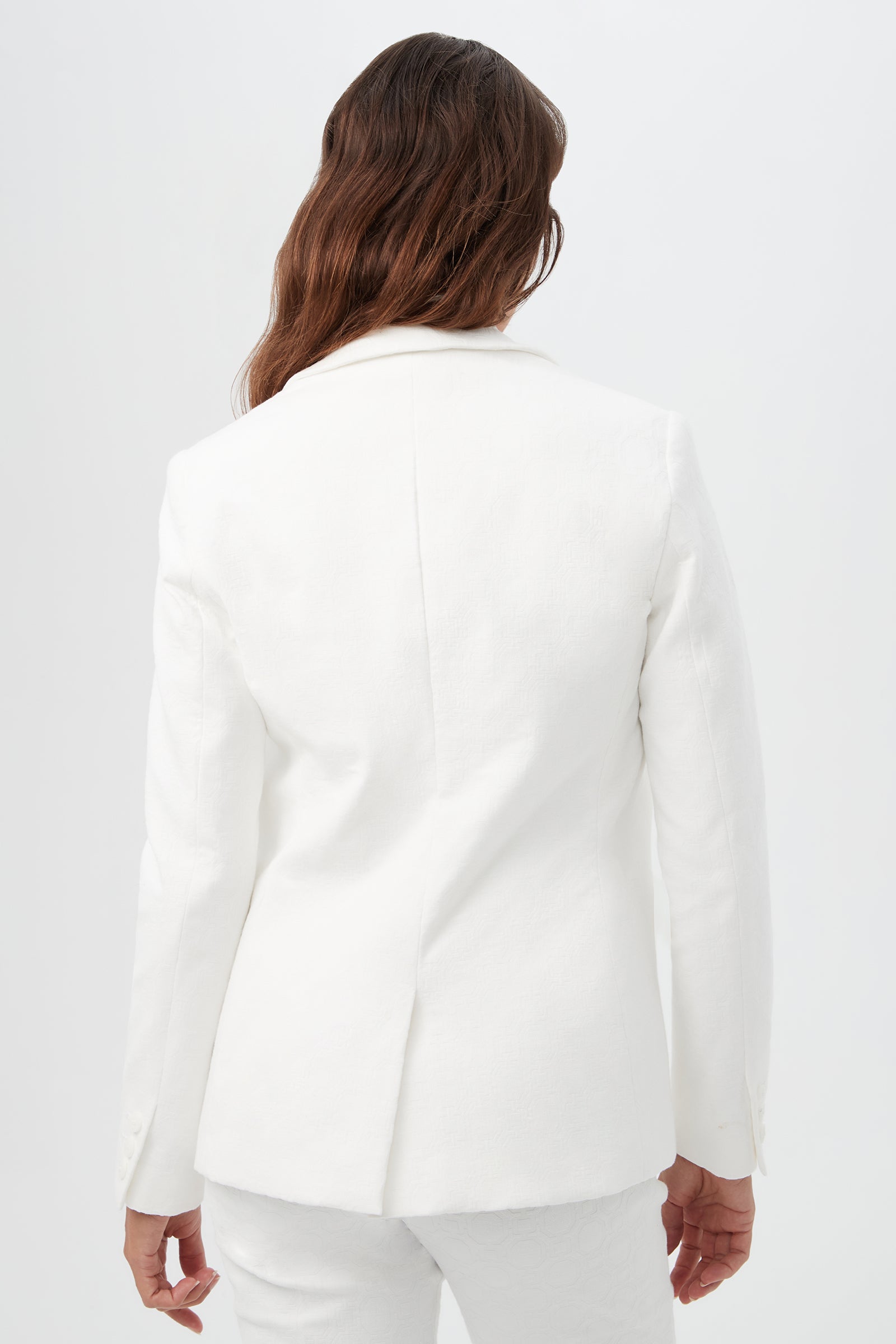Habanero Blazer