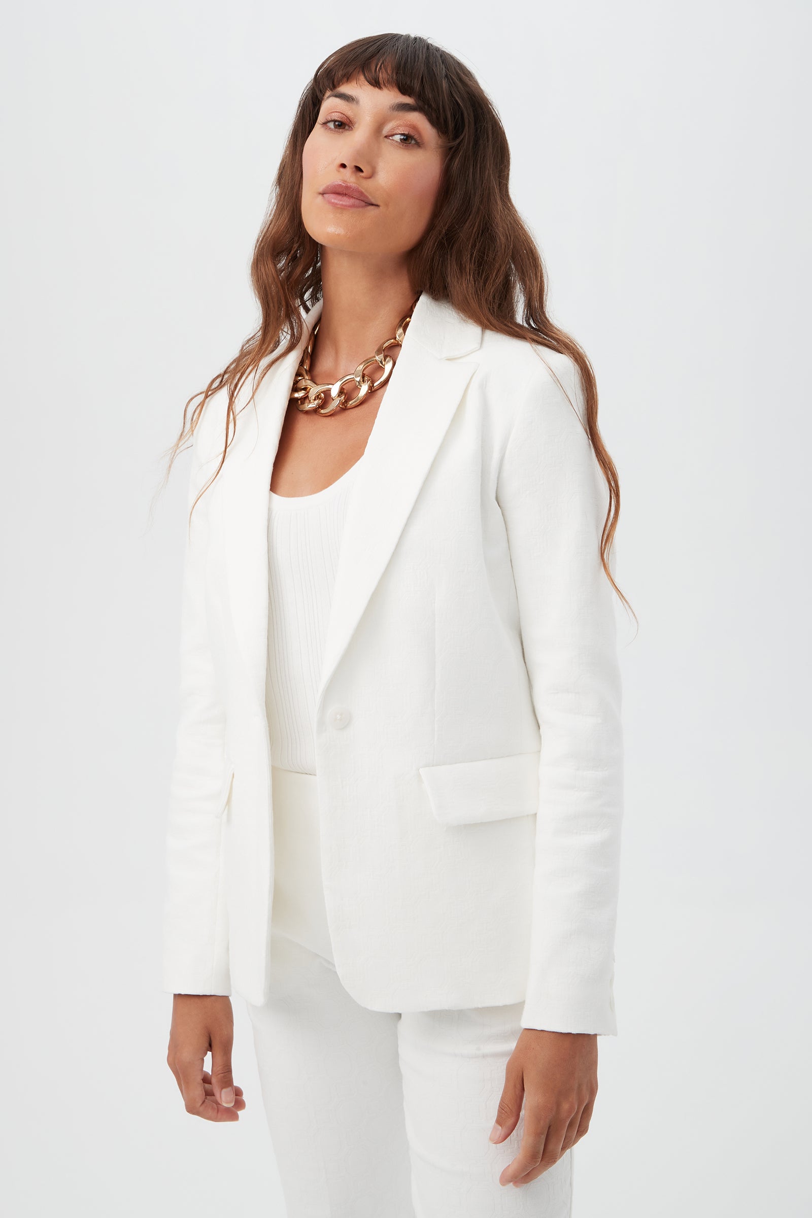 Habanero Blazer