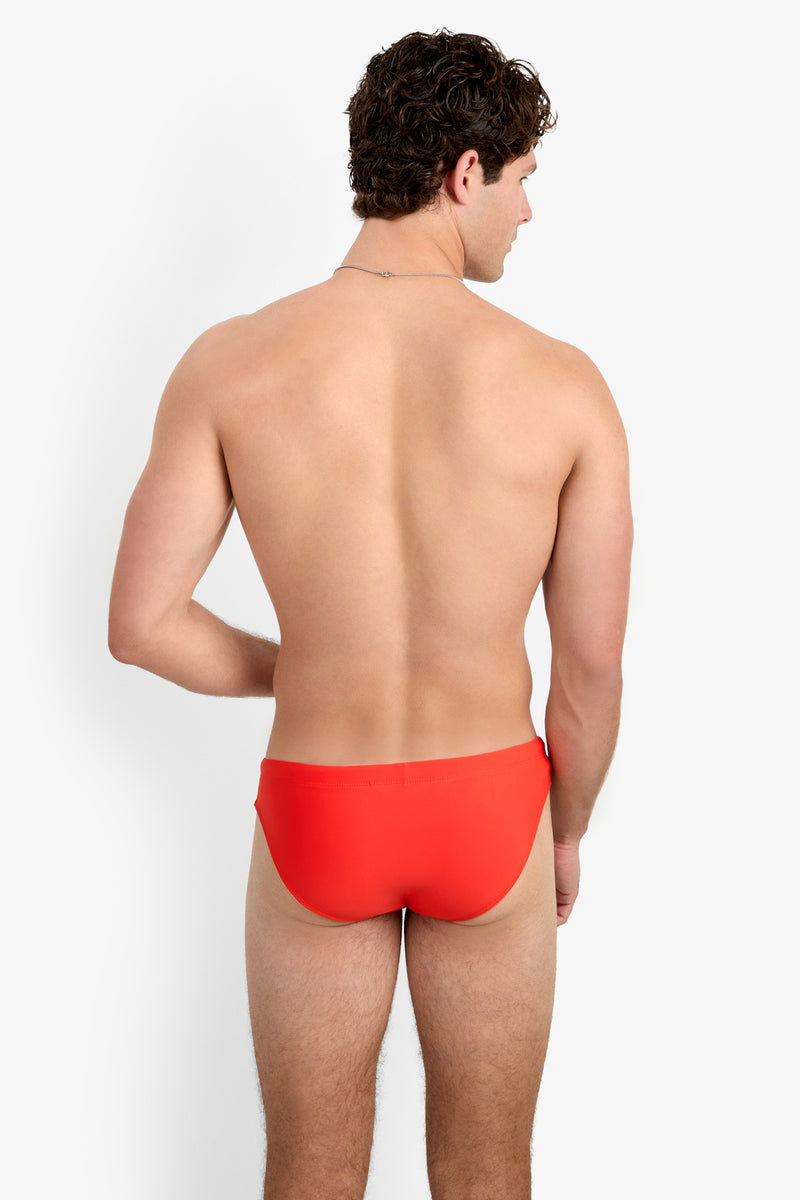 Of course! Please provide the keywords you'd like me to use for the BONDI BEACH SWIM BRIEF.