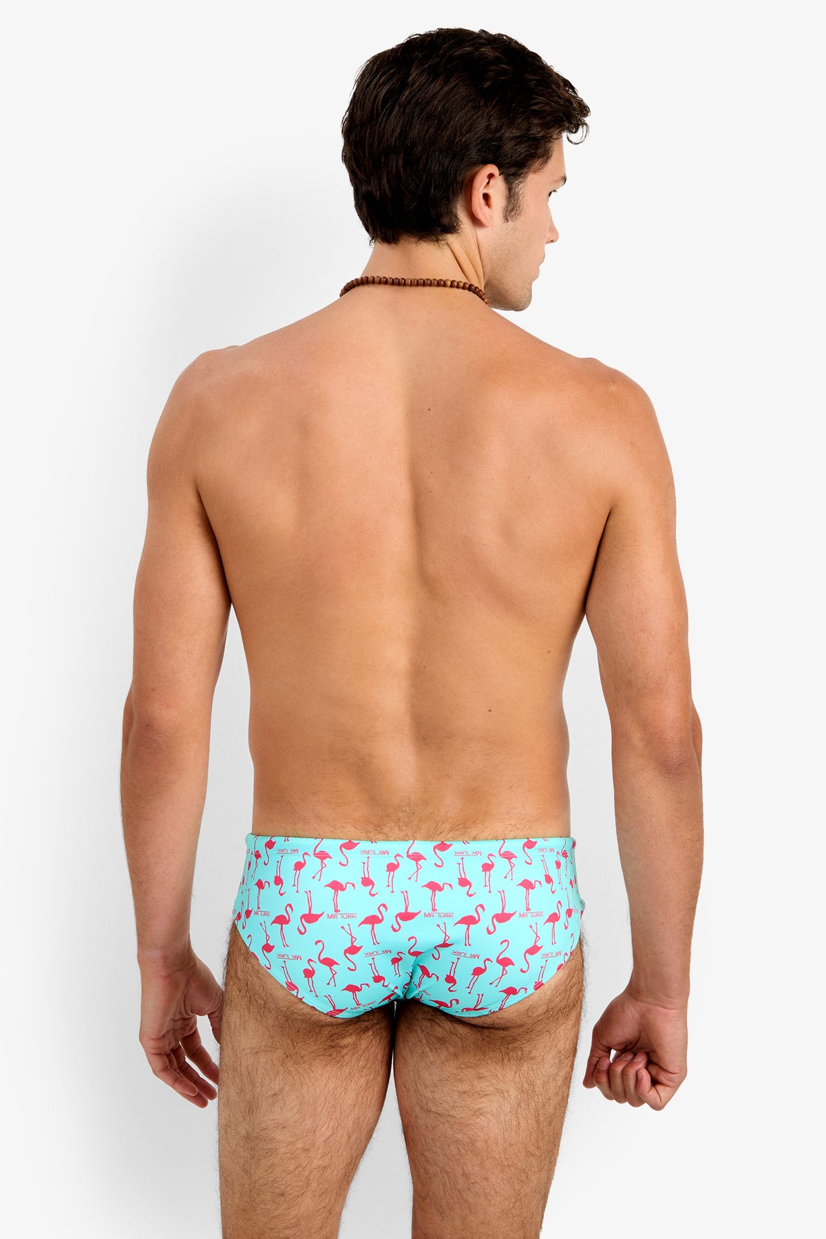 Of course! Please provide the keywords you'd like me to use for the BONDI SWIM BRIEF.