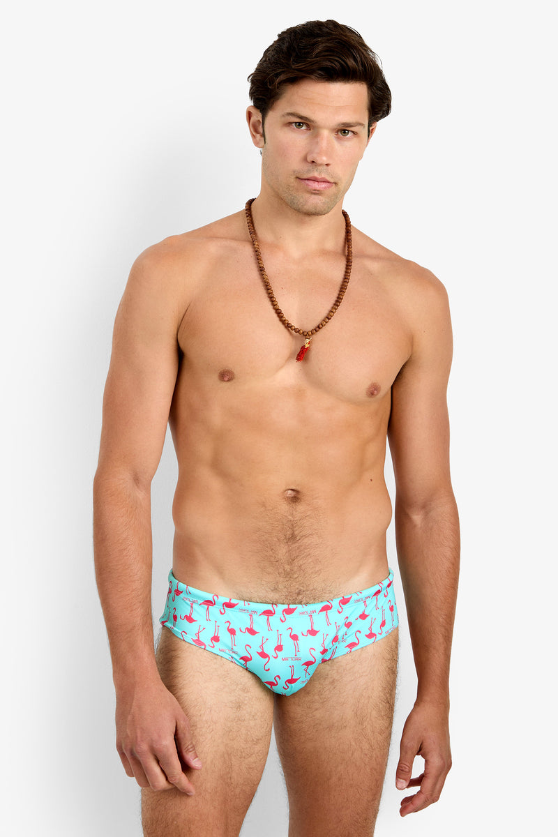 Of course! Please provide the keywords you'd like me to use for the BONDI SWIM BRIEF.