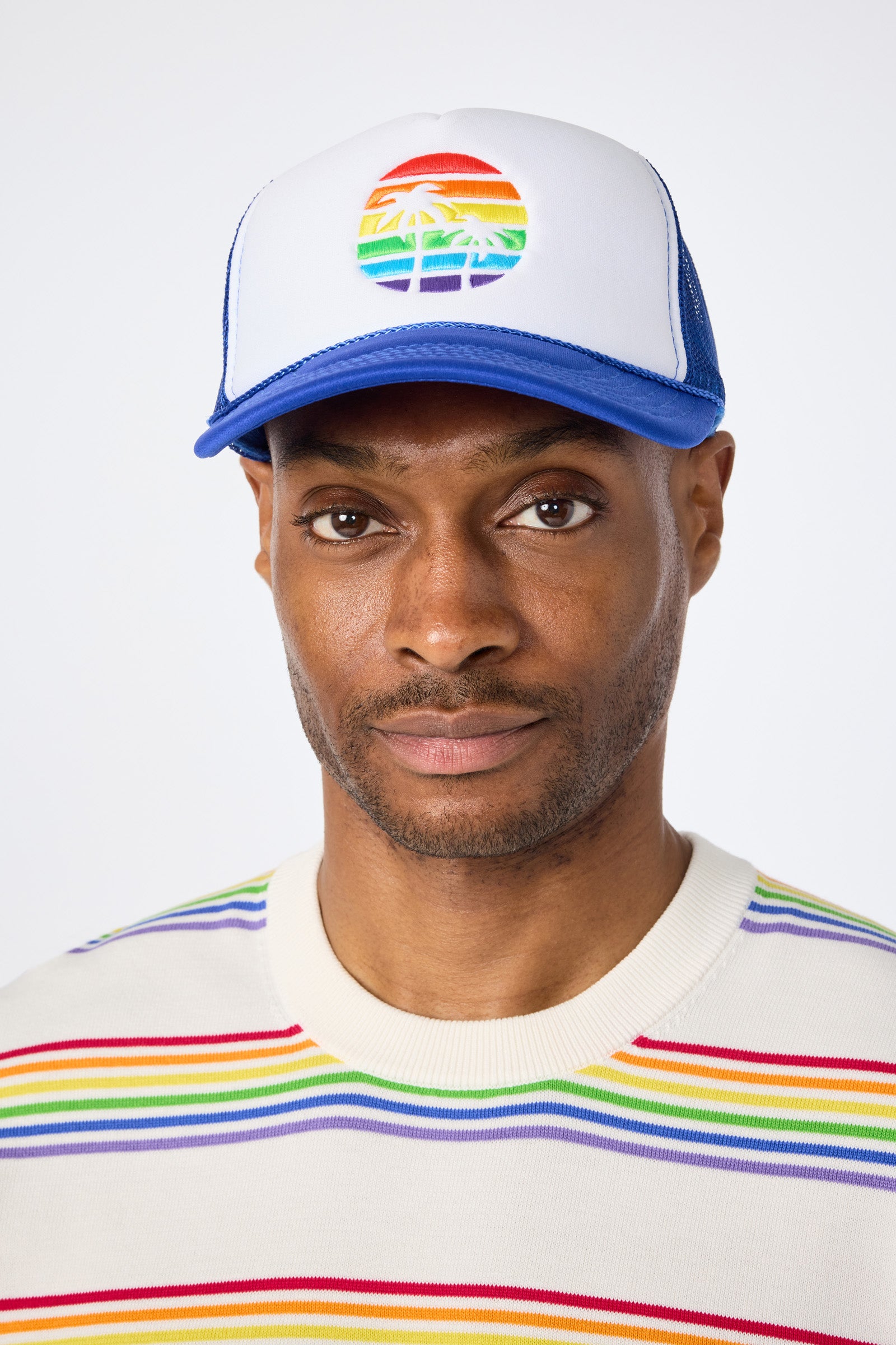 Trucker Cap - Pride