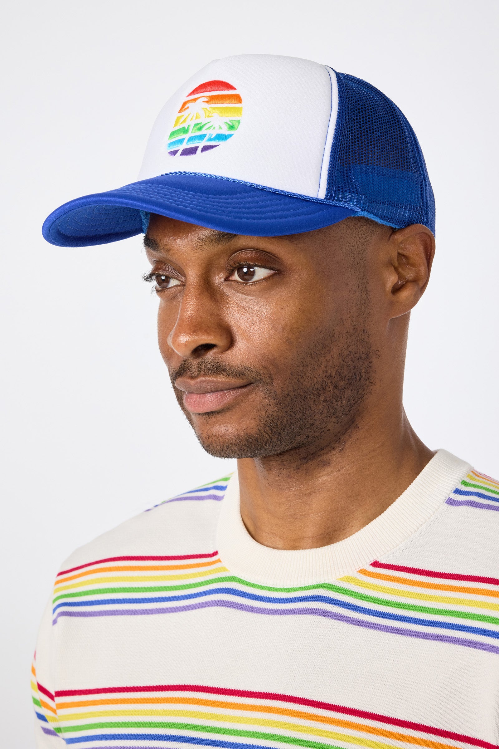Trucker Cap - Pride