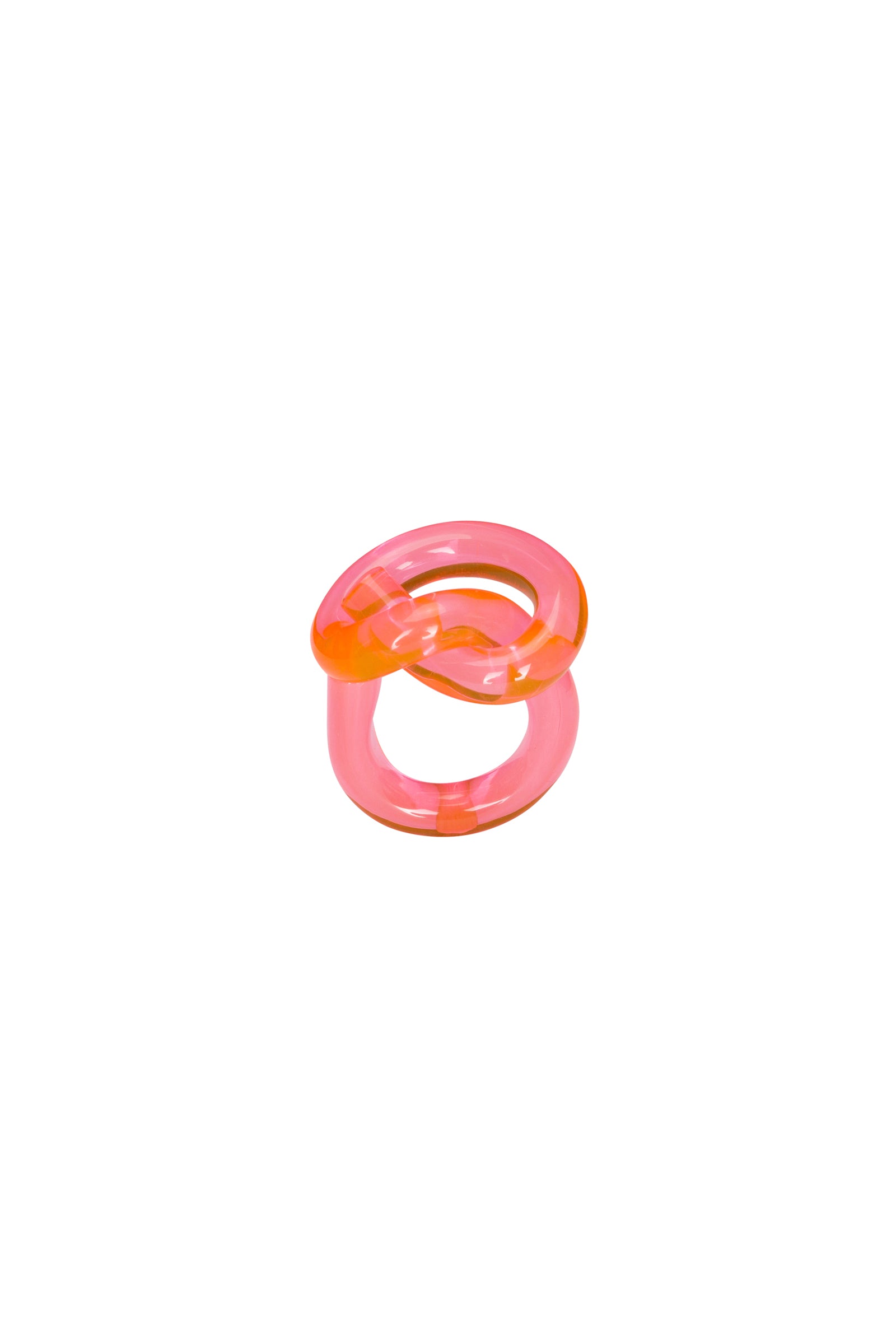 NEON ORANGE