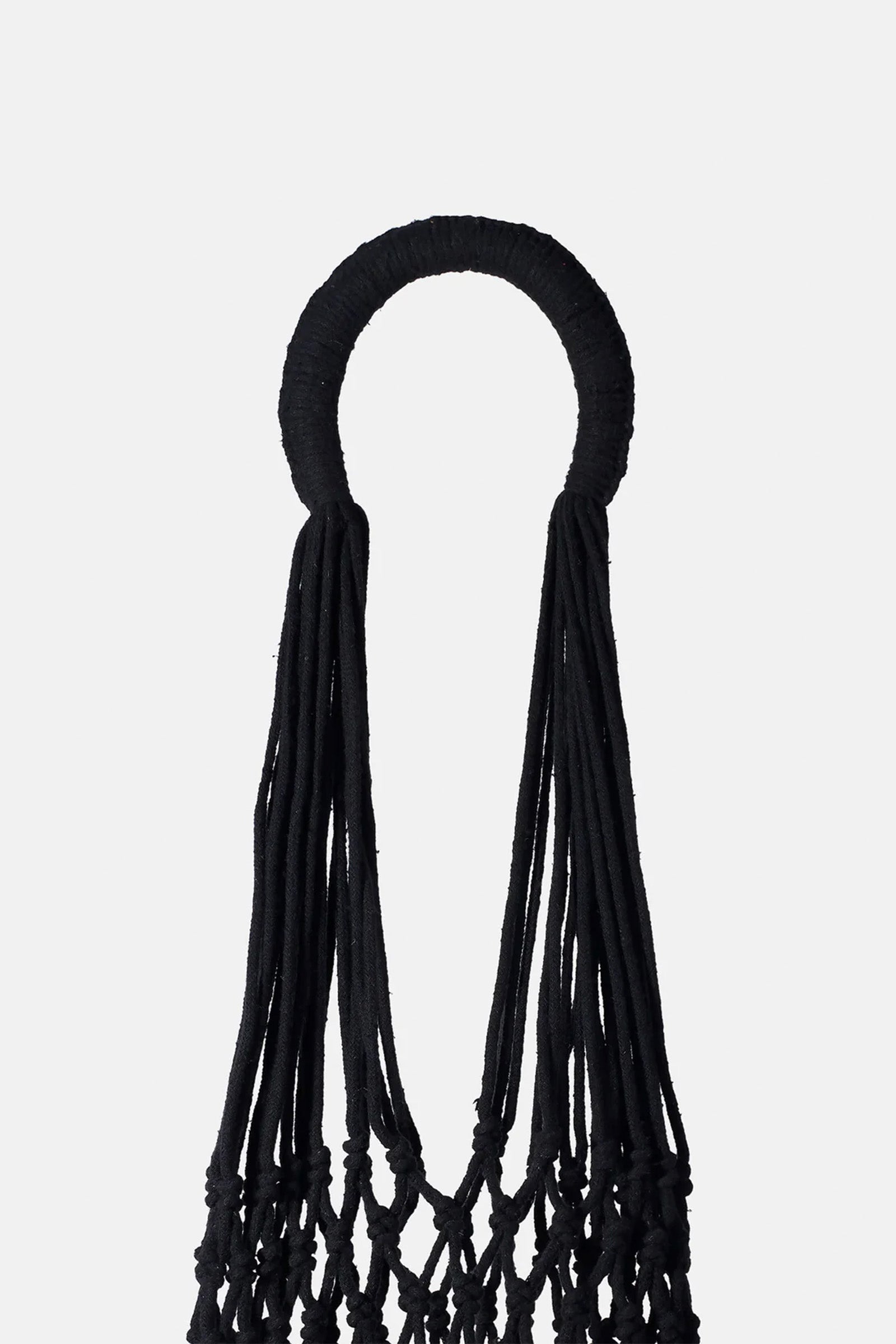 Of course! Please provide the keywords you want included in the NANNACAY KIM WOVEN BAG description.