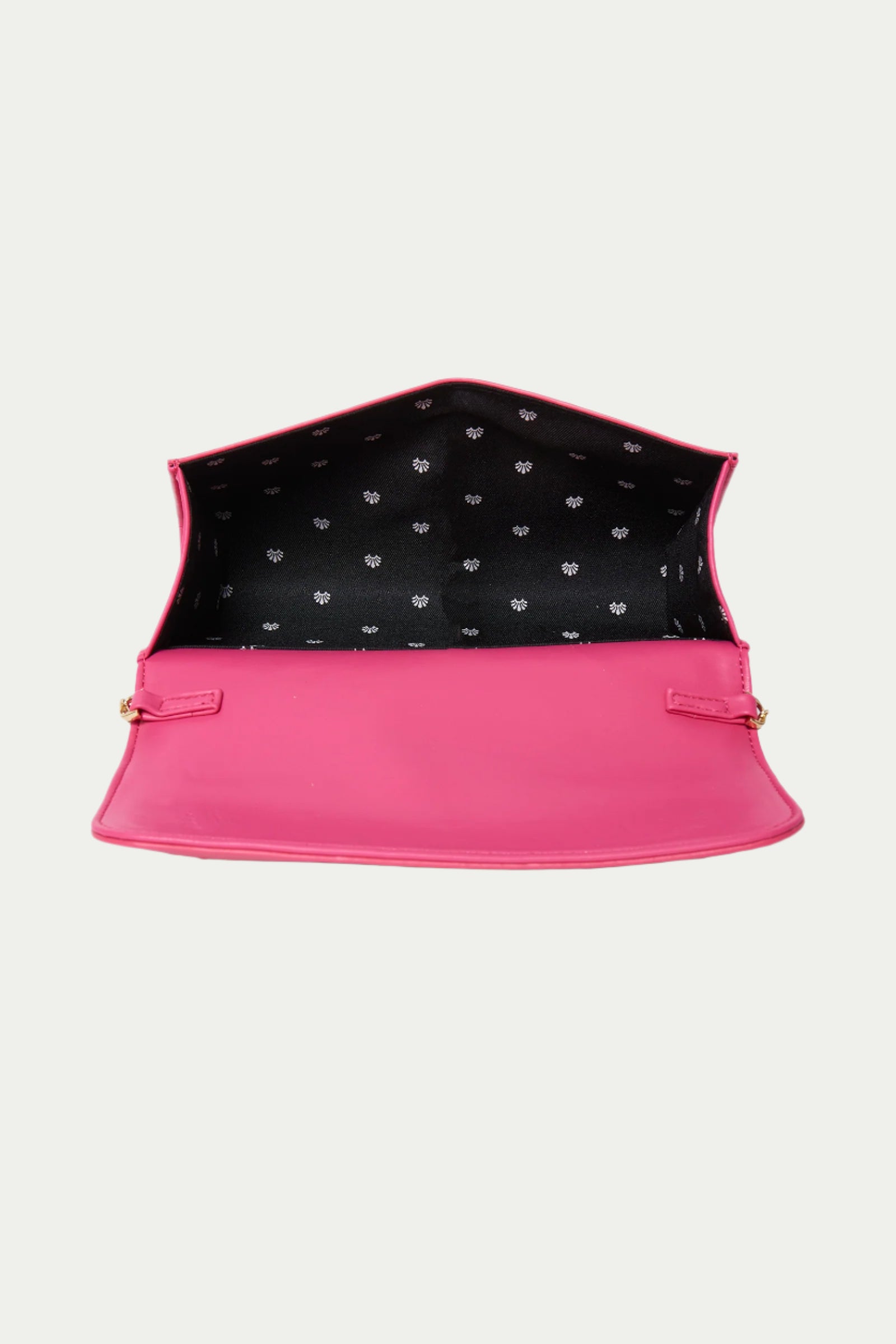 Lele Sadoughi x Trina Turk Mini Tabitha Bead Bag