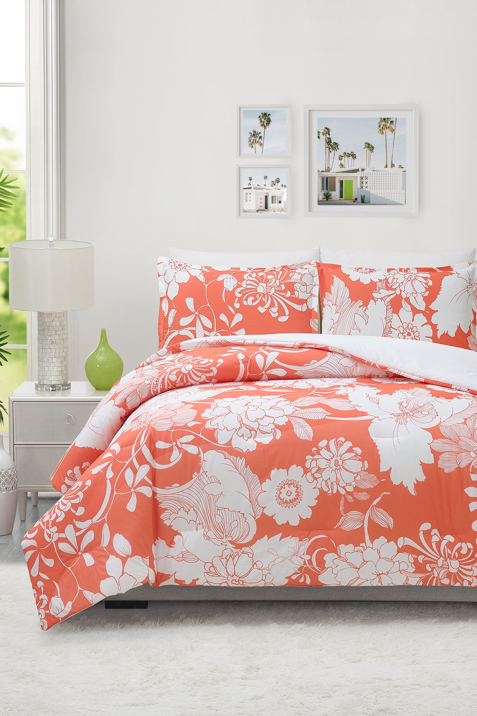 CORAL