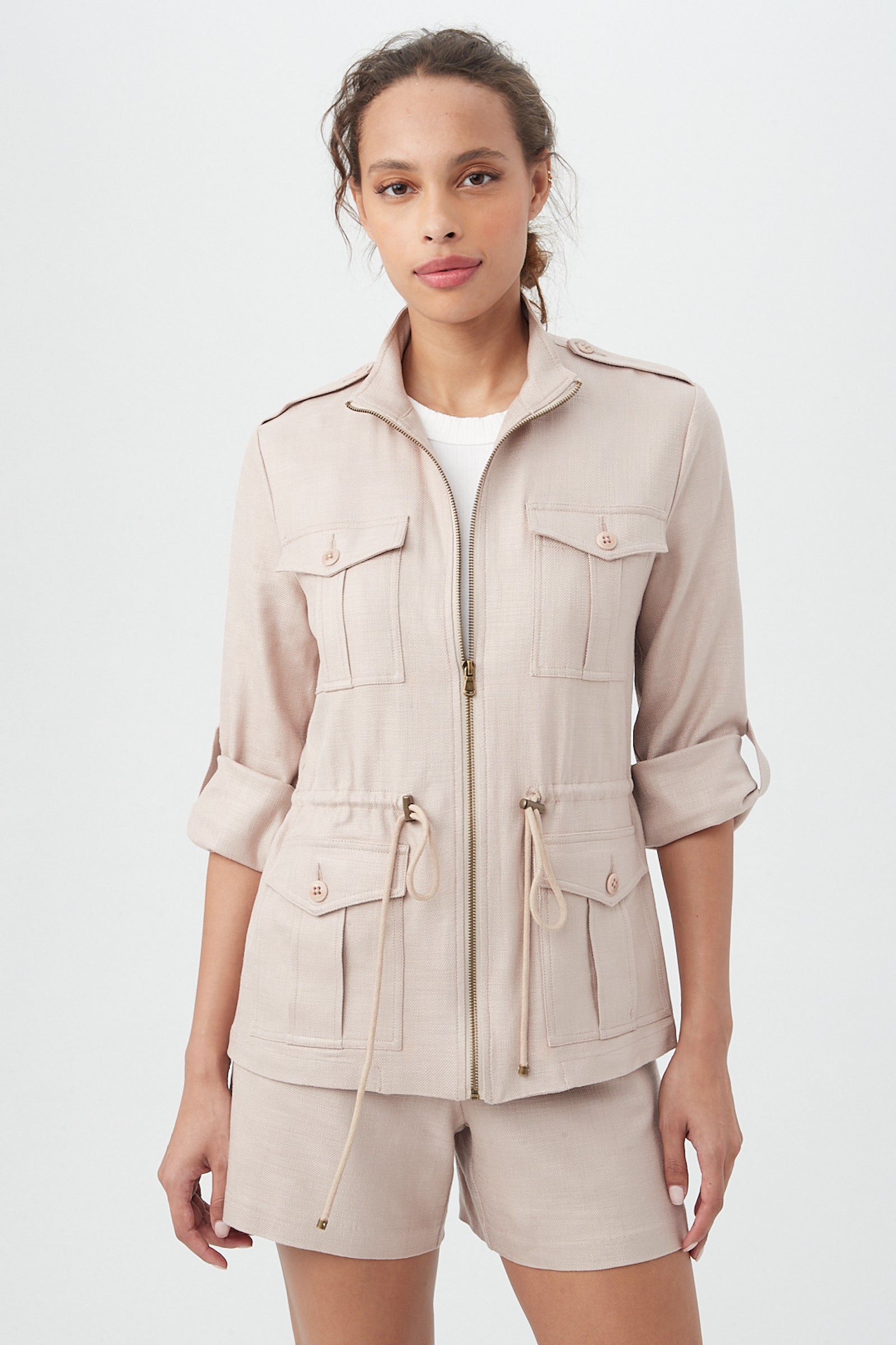 Flawless Beige