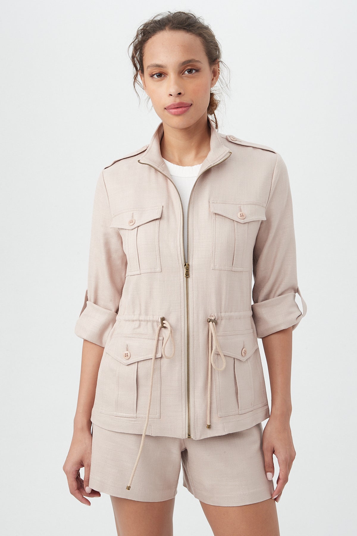 Flawless Beige