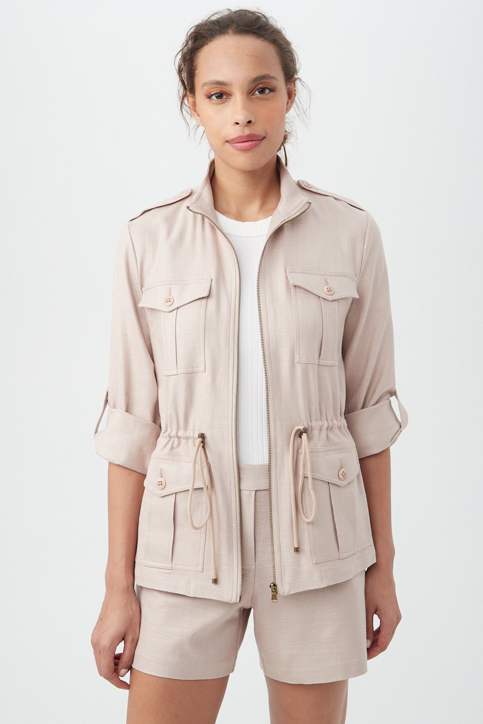 Flawless Beige
