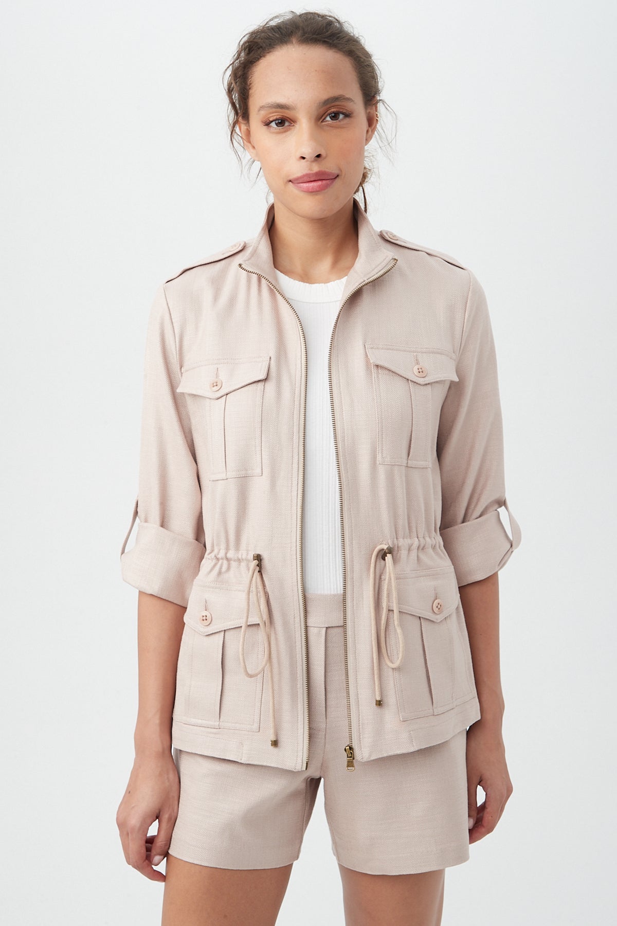 Flawless Beige